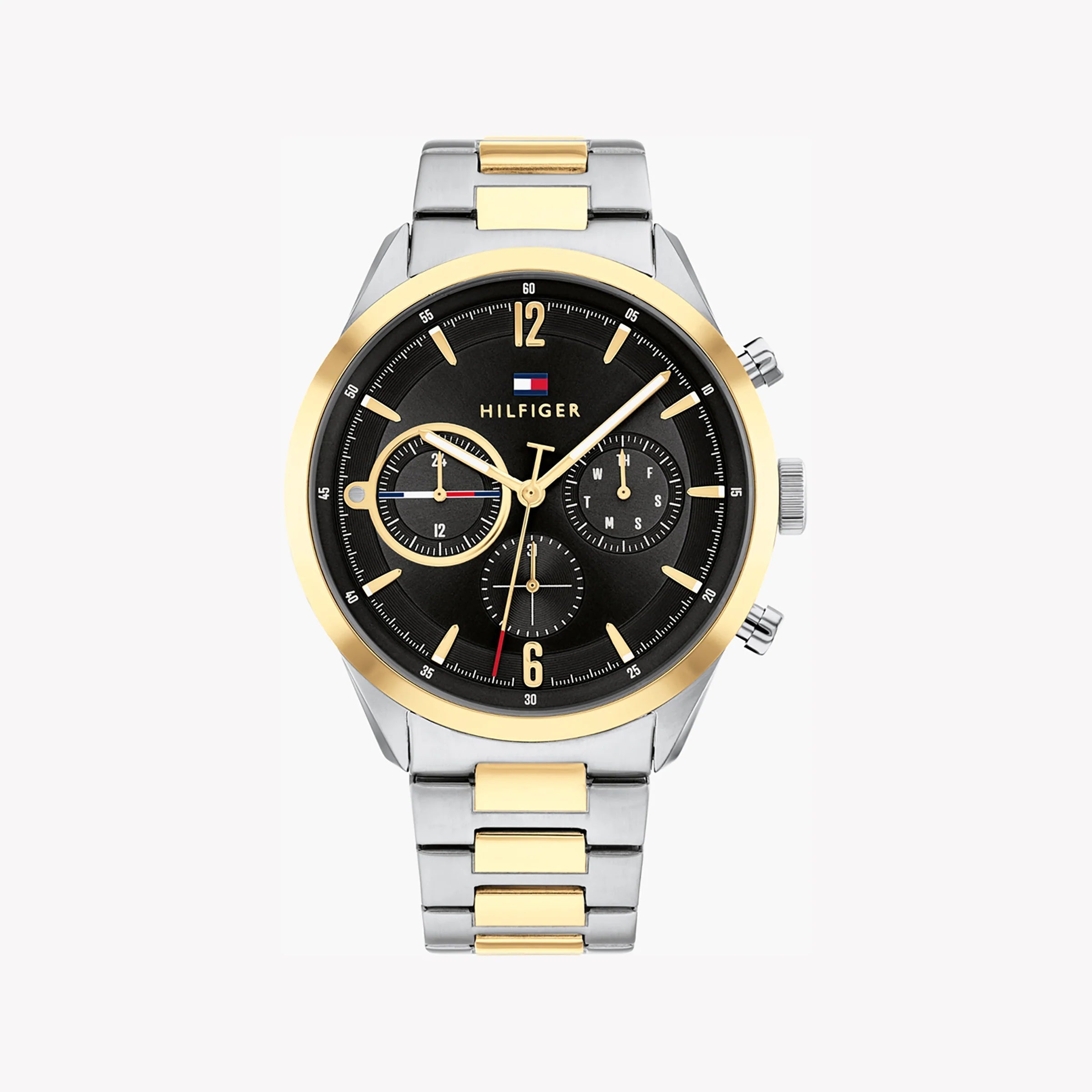 Tommy Hilfiger Tribeca Steel III