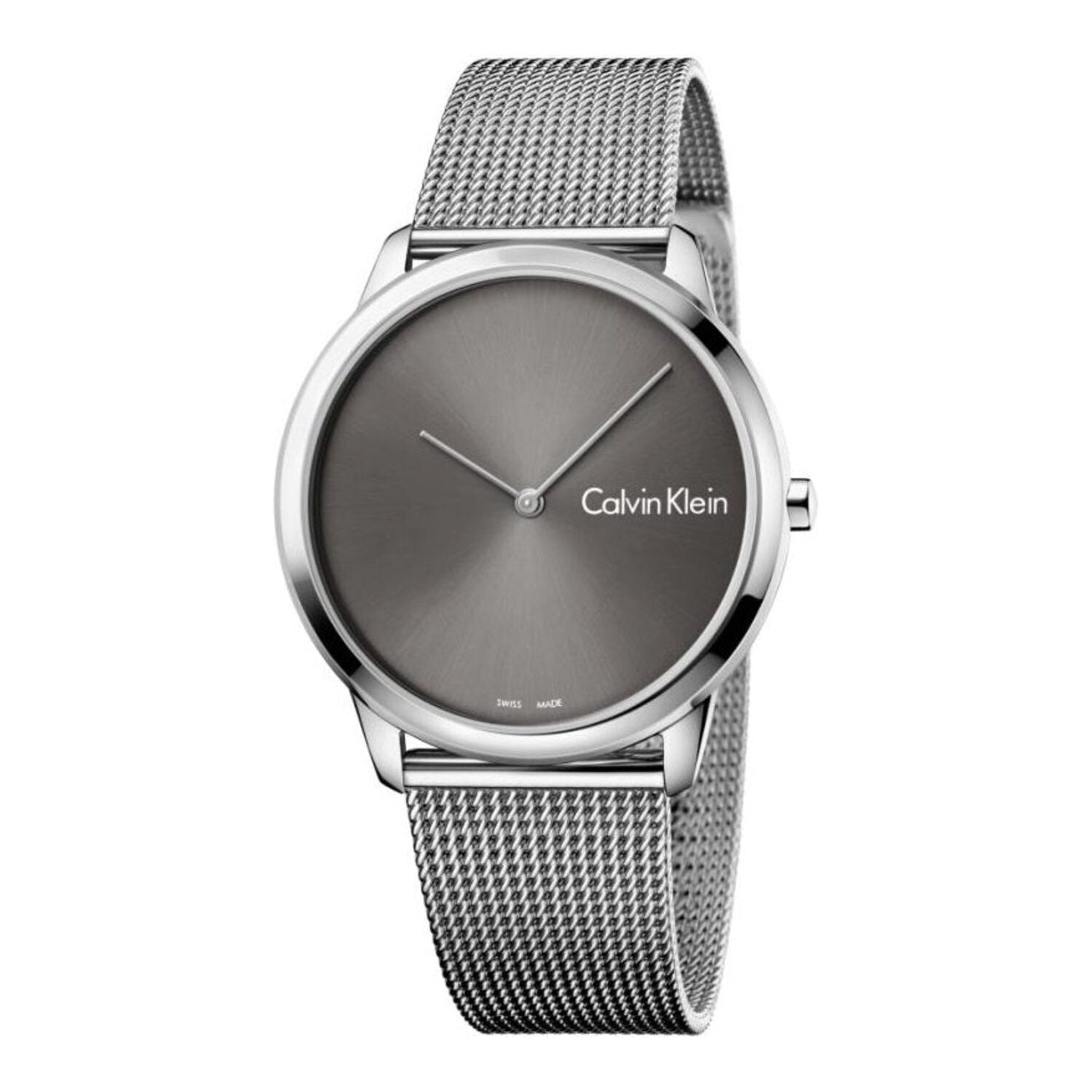 Calvin Klein Minimaliste