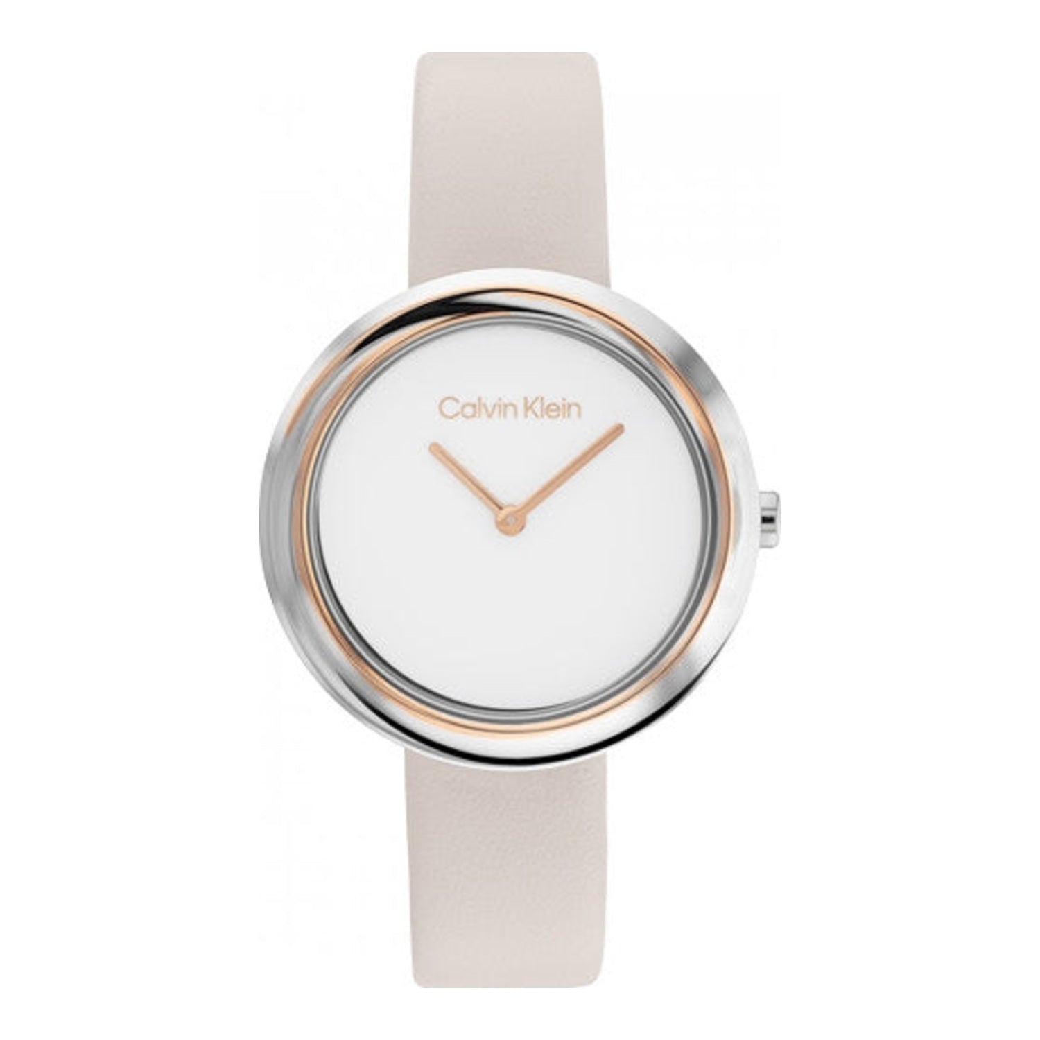 Calvin Klein Refined Mesh 34
