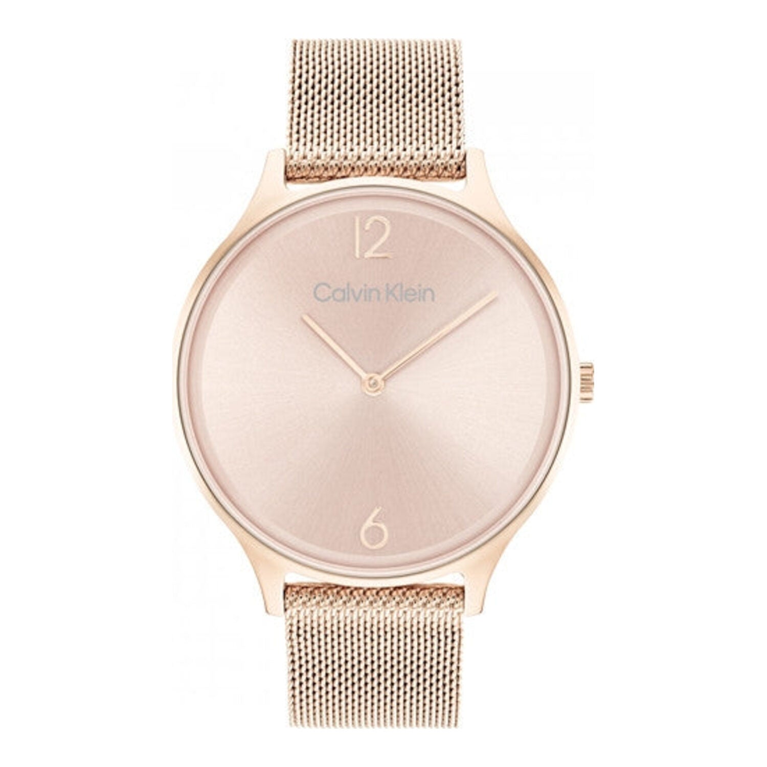 Calvin Klein Timeless Mesh 38