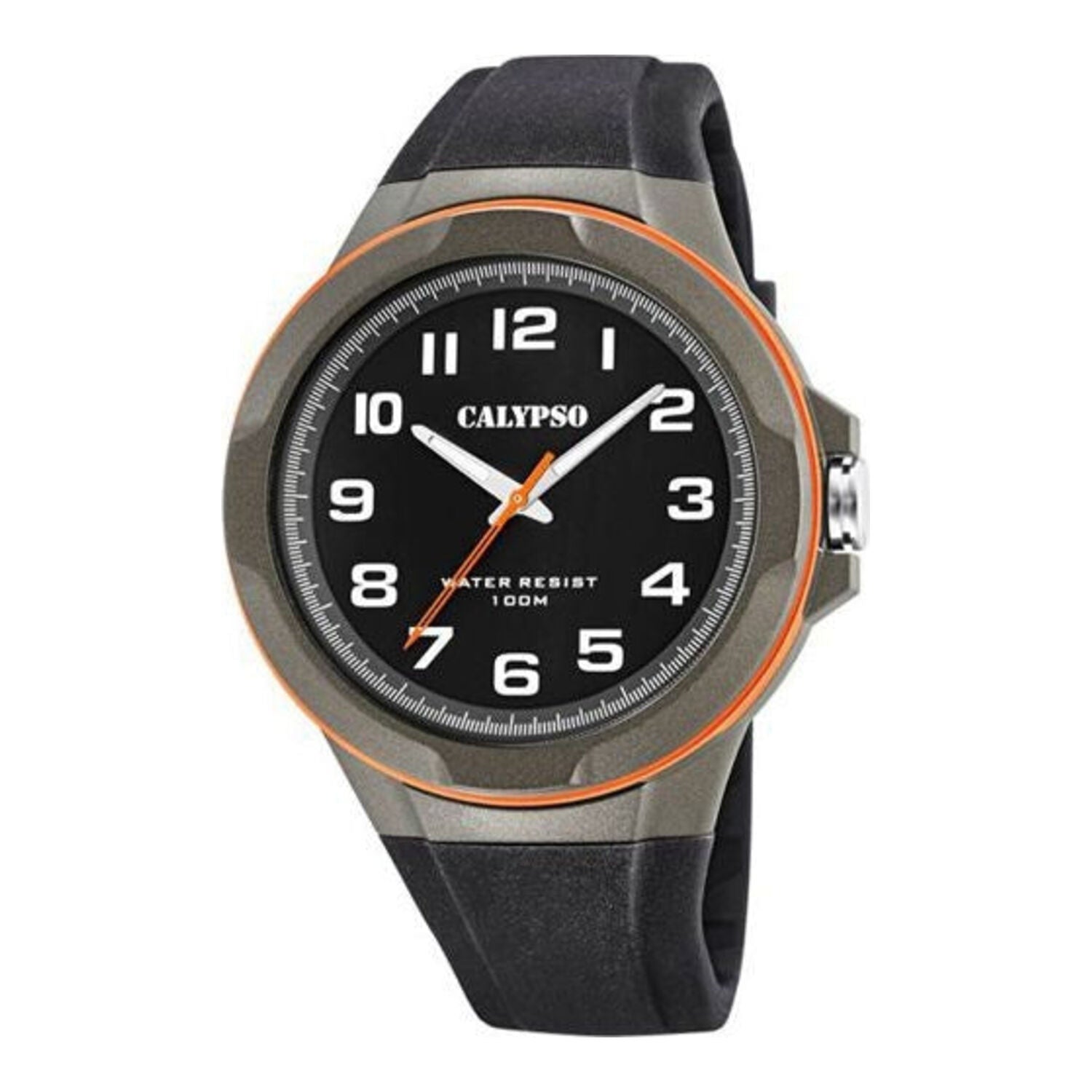 Calypso Analogico Sport – Variante 4