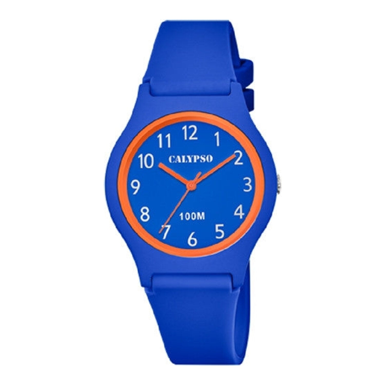 Montre analogique décontractée Calypso