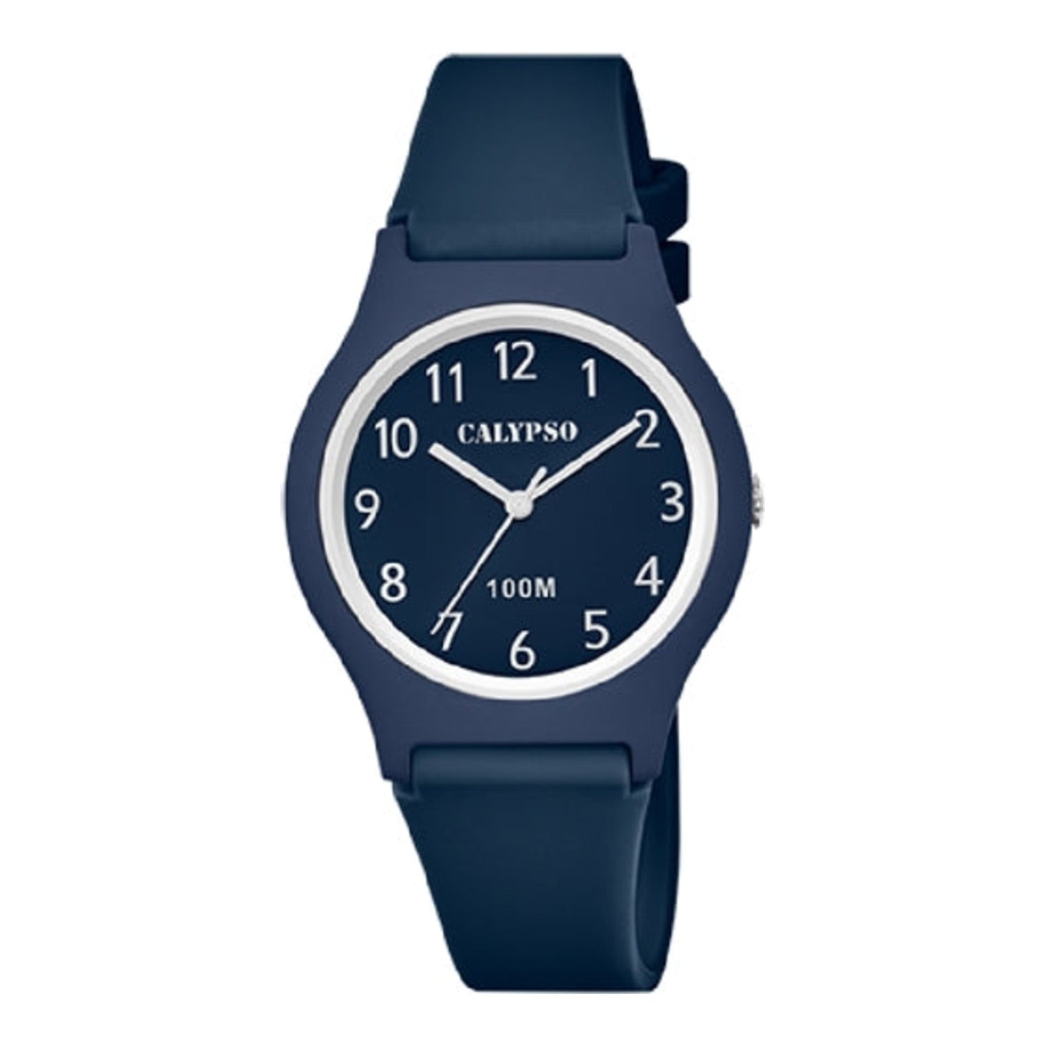 Montre analogique décontractée Calypso