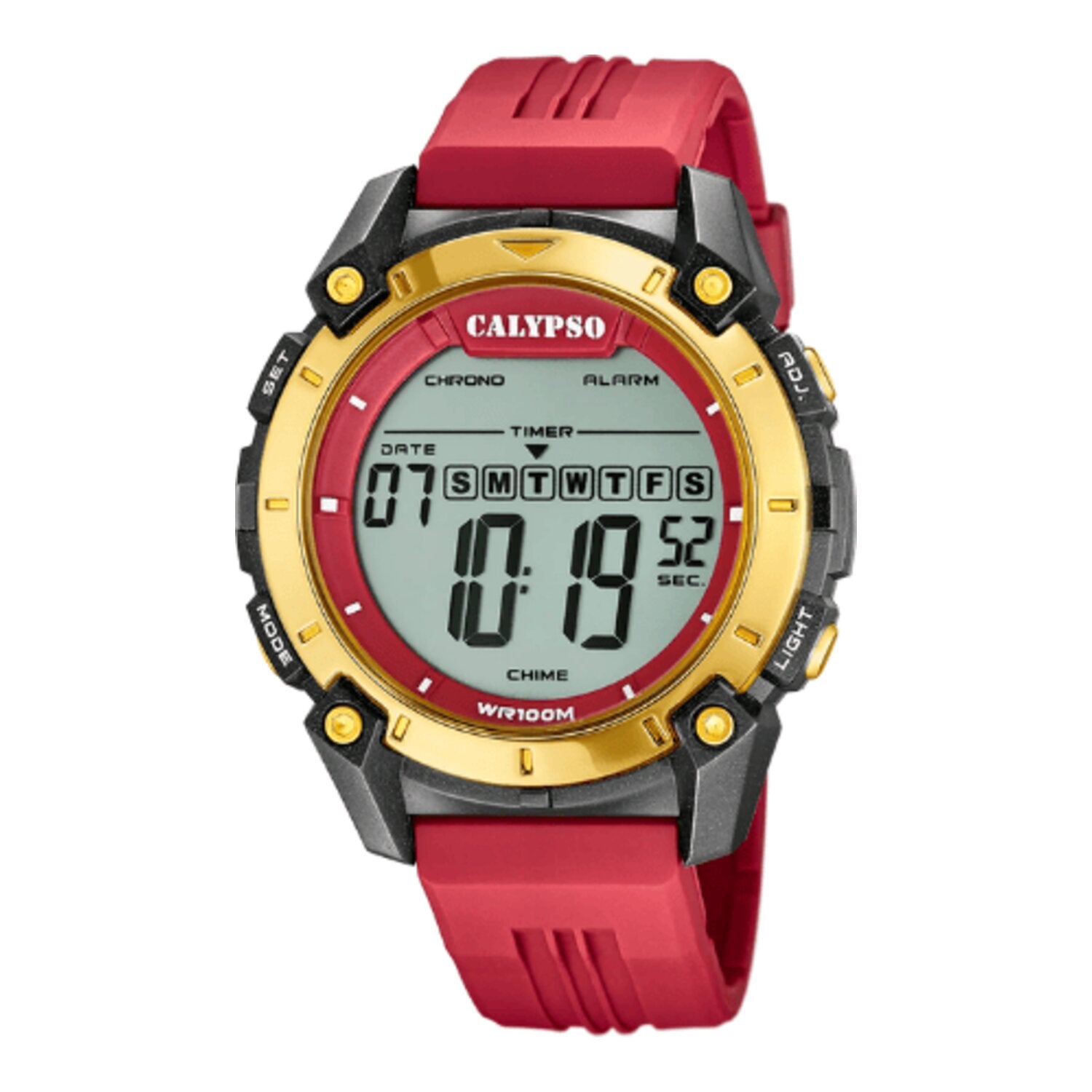 Sprint Coral