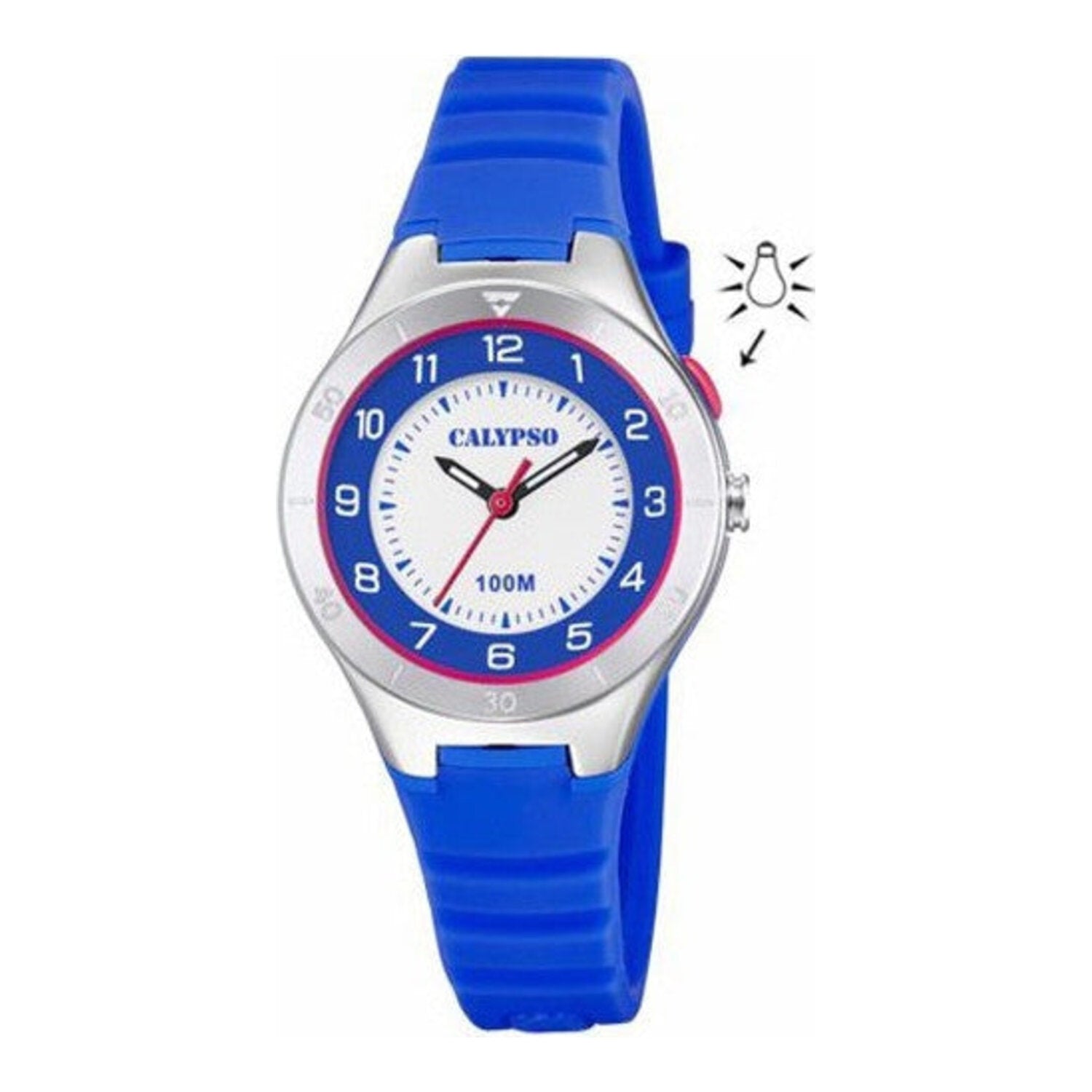 Montre analogique pour enfants Calypso Junior