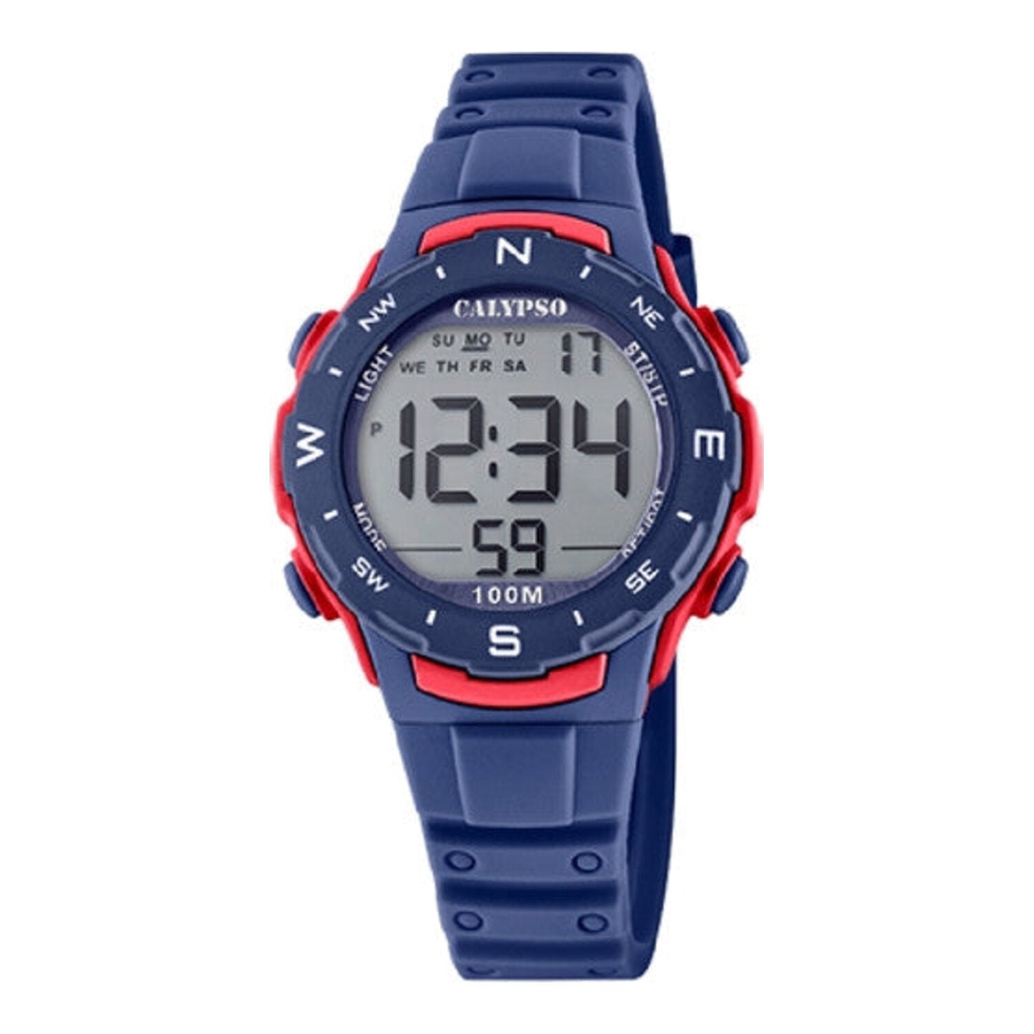 Montre analogique pour enfants Calypso Junior