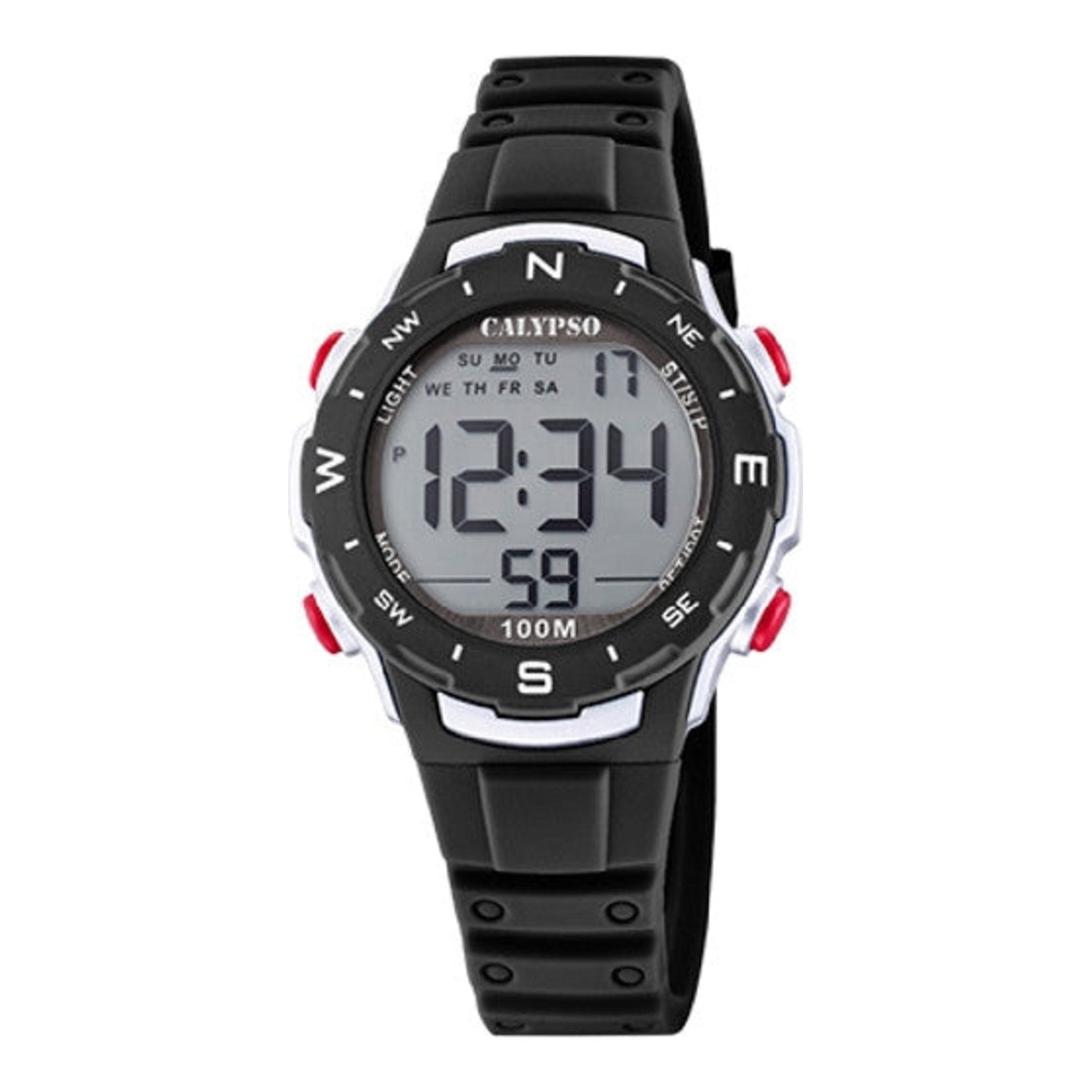Montre analogique pour enfants Calypso Junior