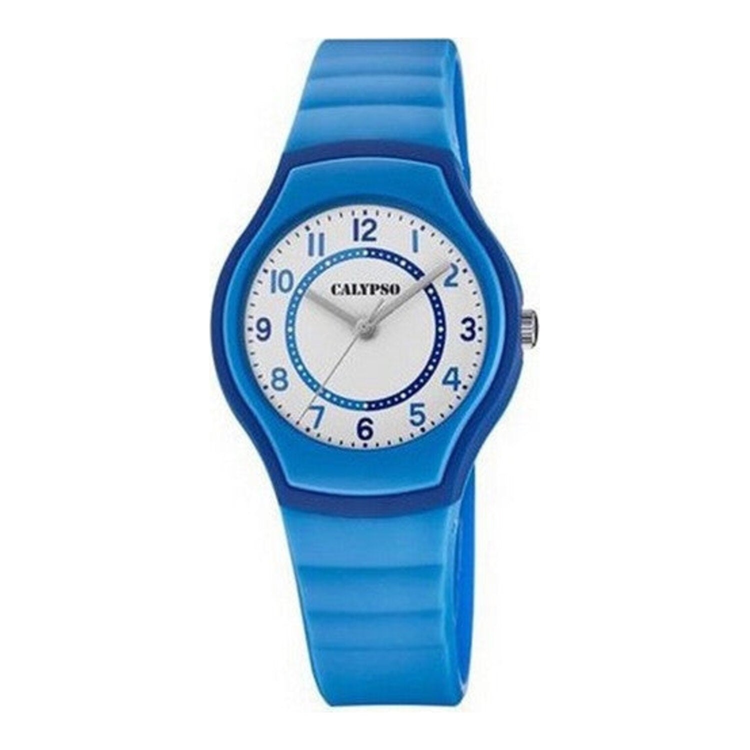 Montre numérique d&