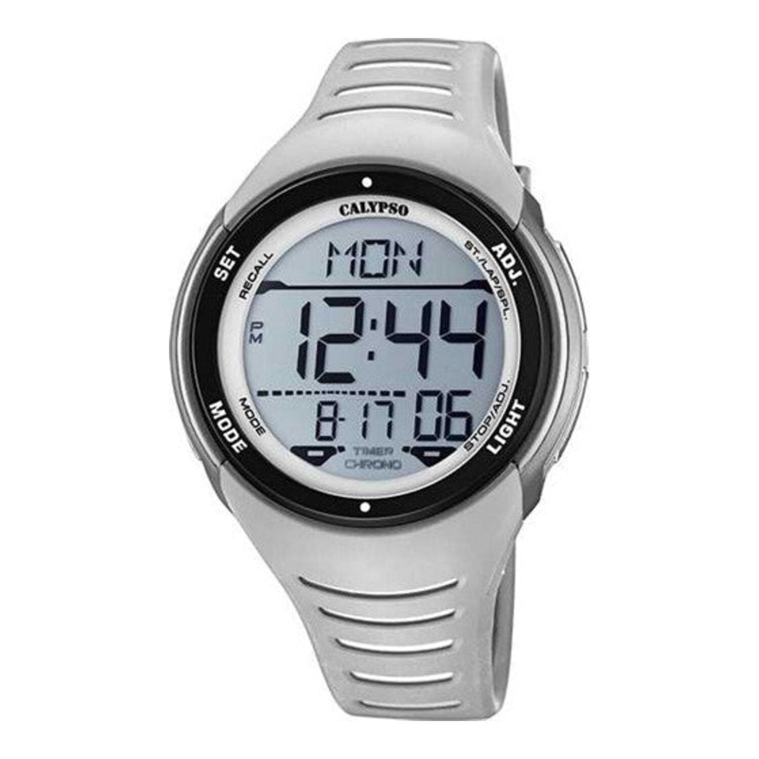 Calypso Outdoor Digitaluhr