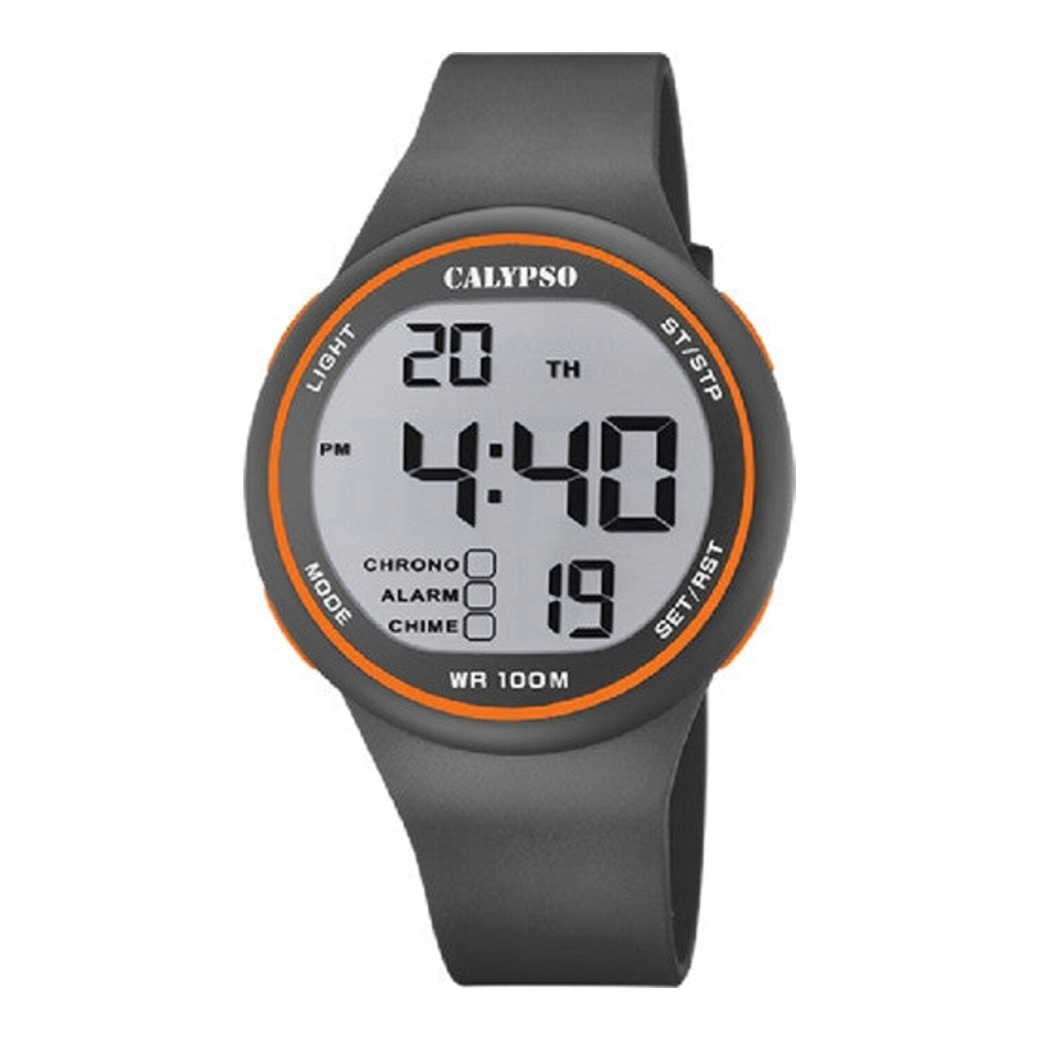 Calypso Stormline Graphite