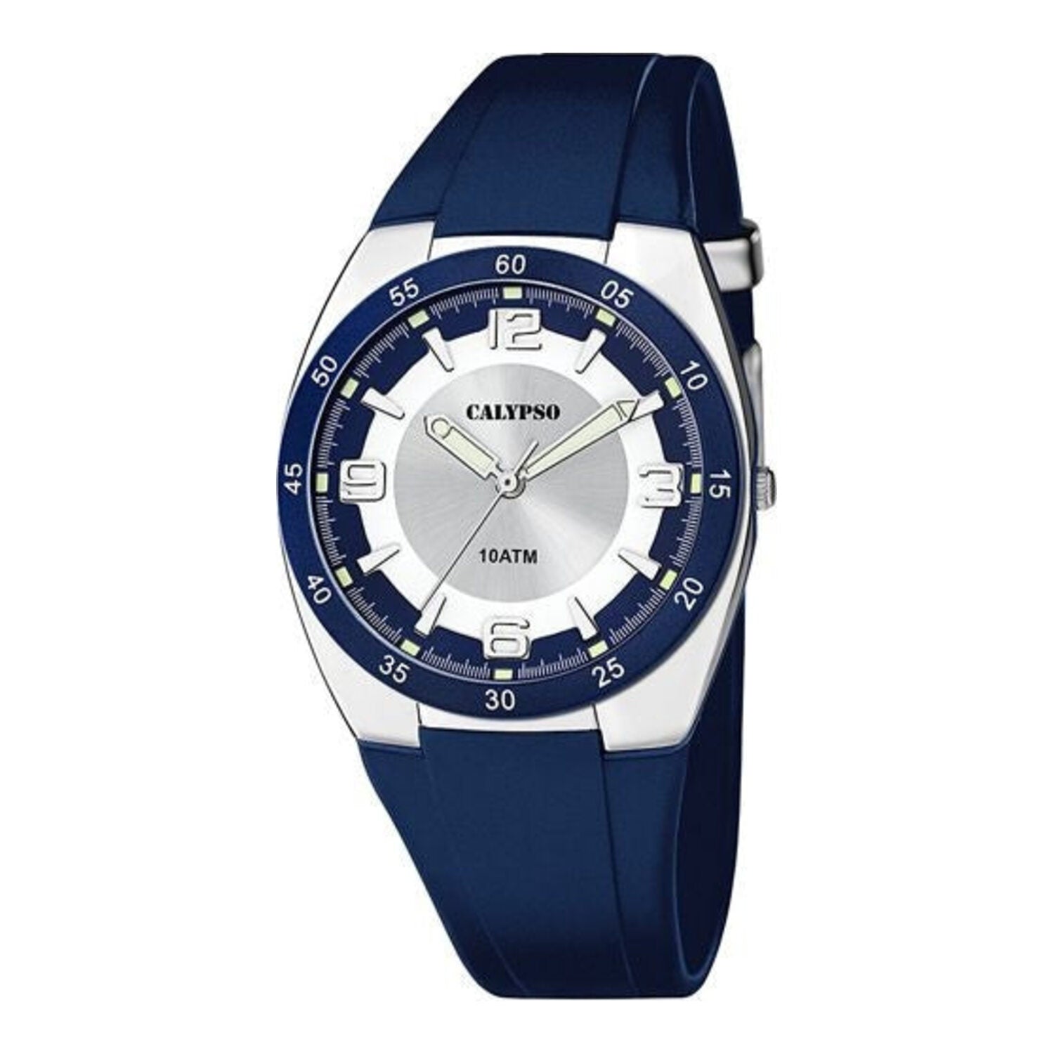 Chronographe Calypso X Trem – Variante 2