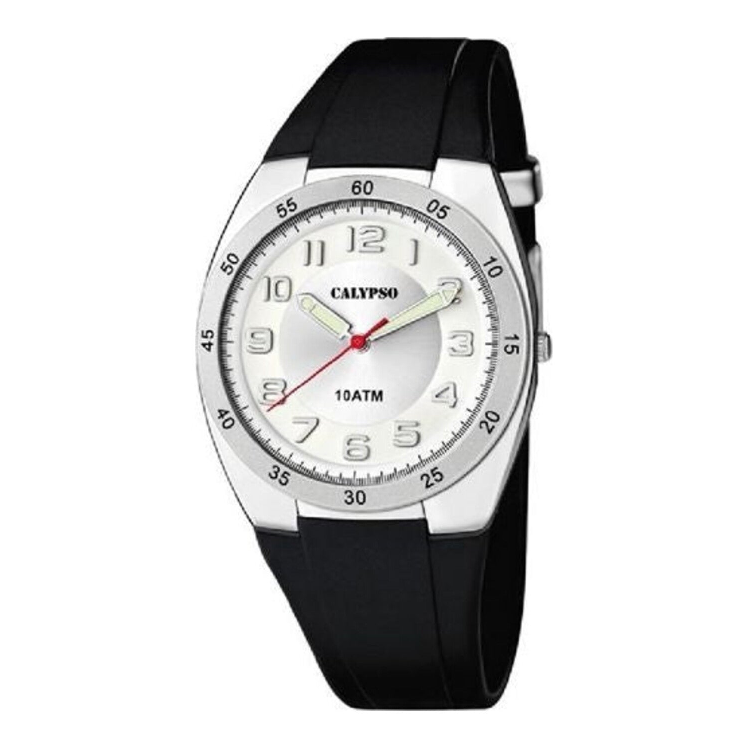 Chronographe Calypso X Trem – Variante 4