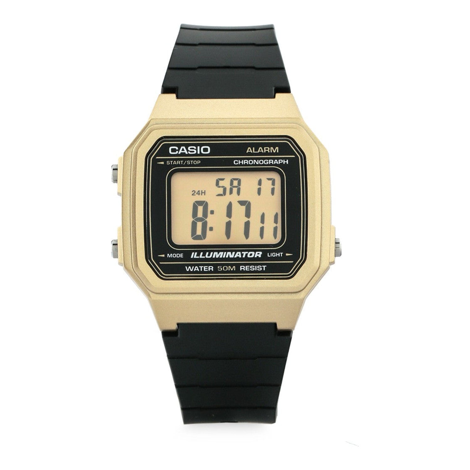 Casio Acqua