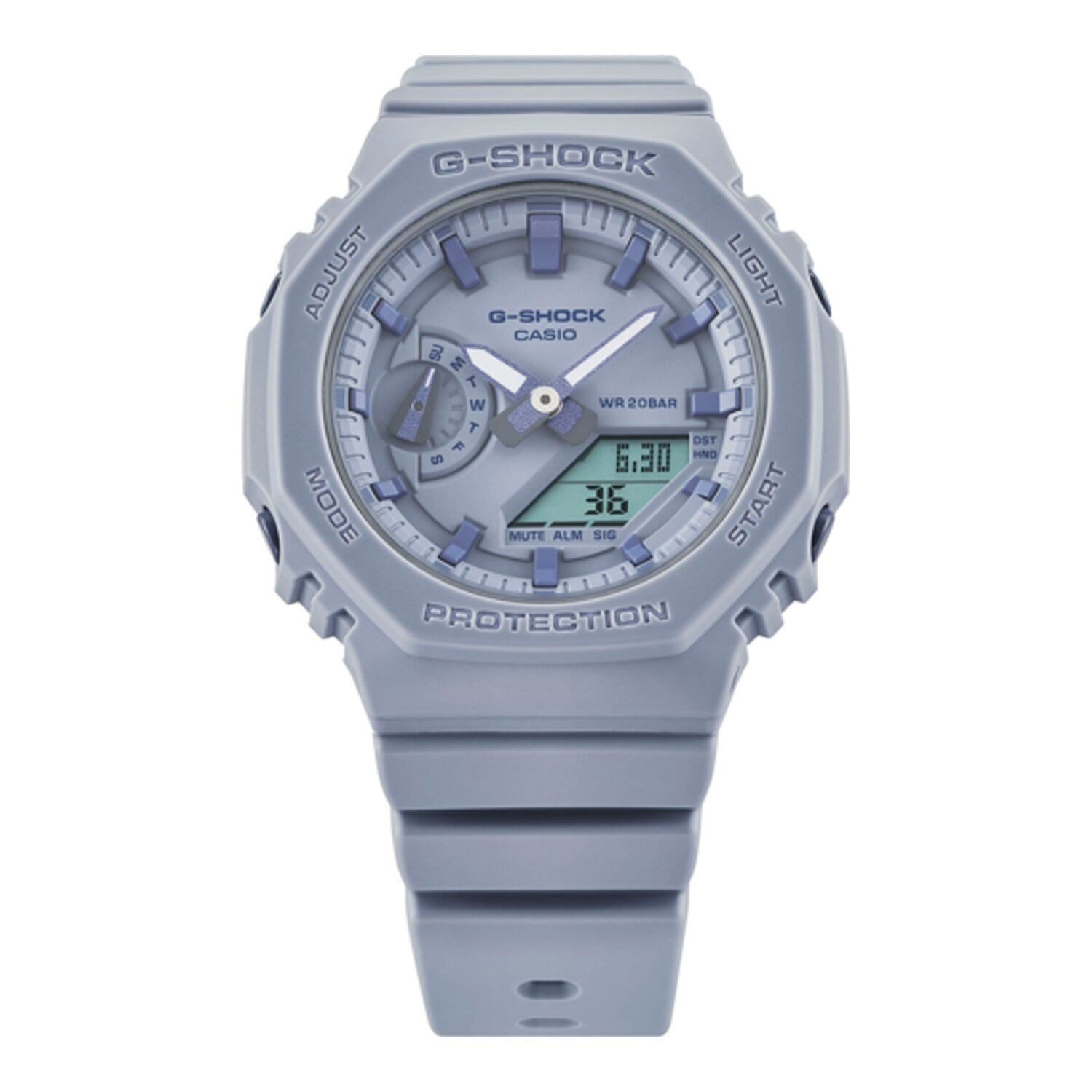 Casio CasioOak (Série S)