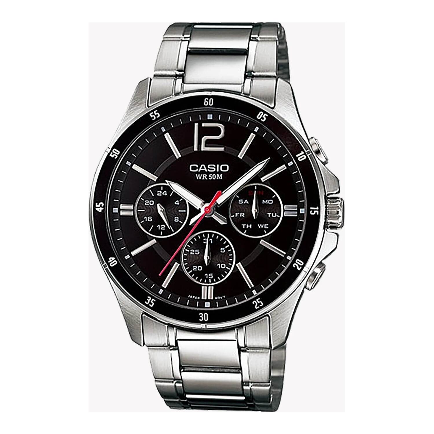 Chronographe Casio