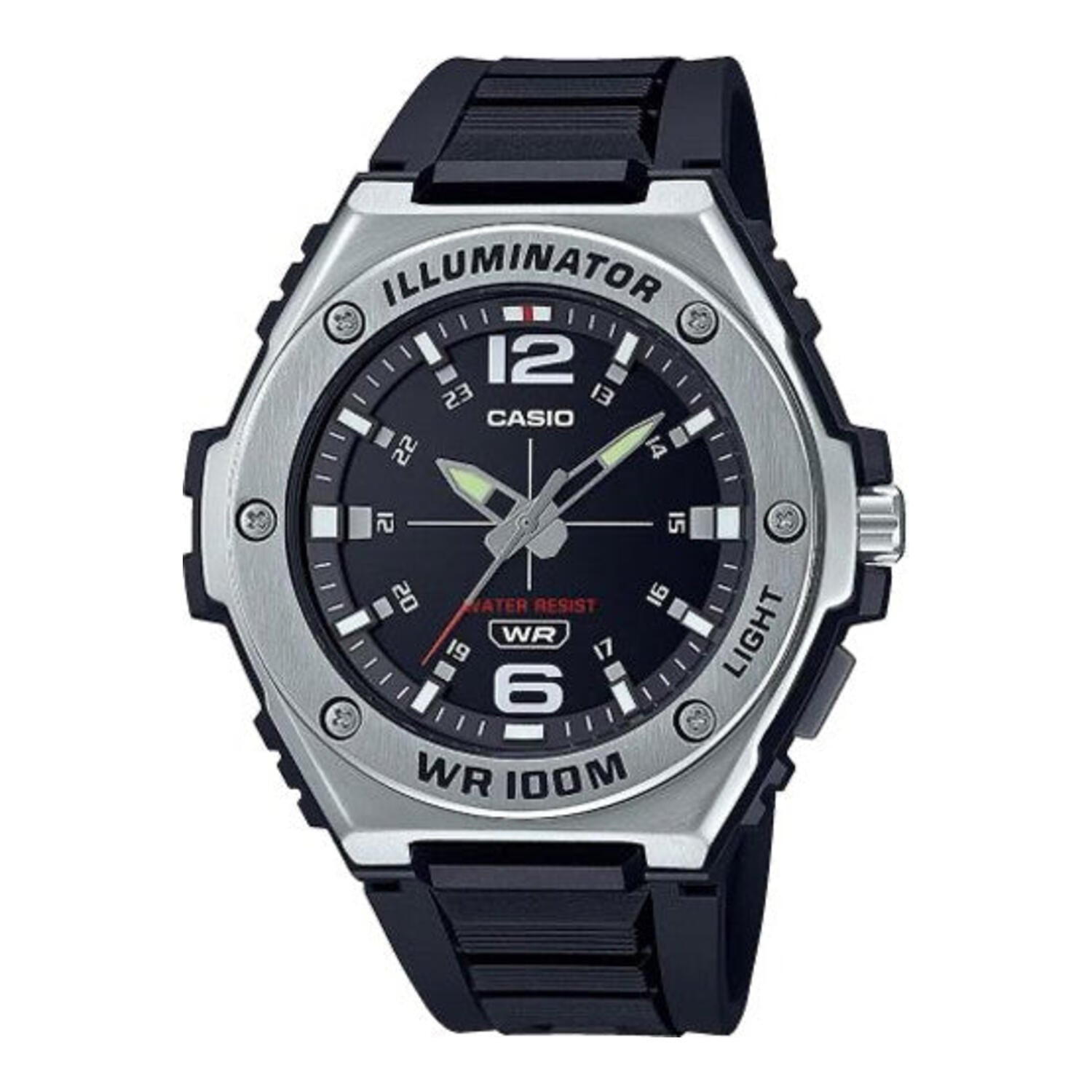 Casio Classic Analog Core