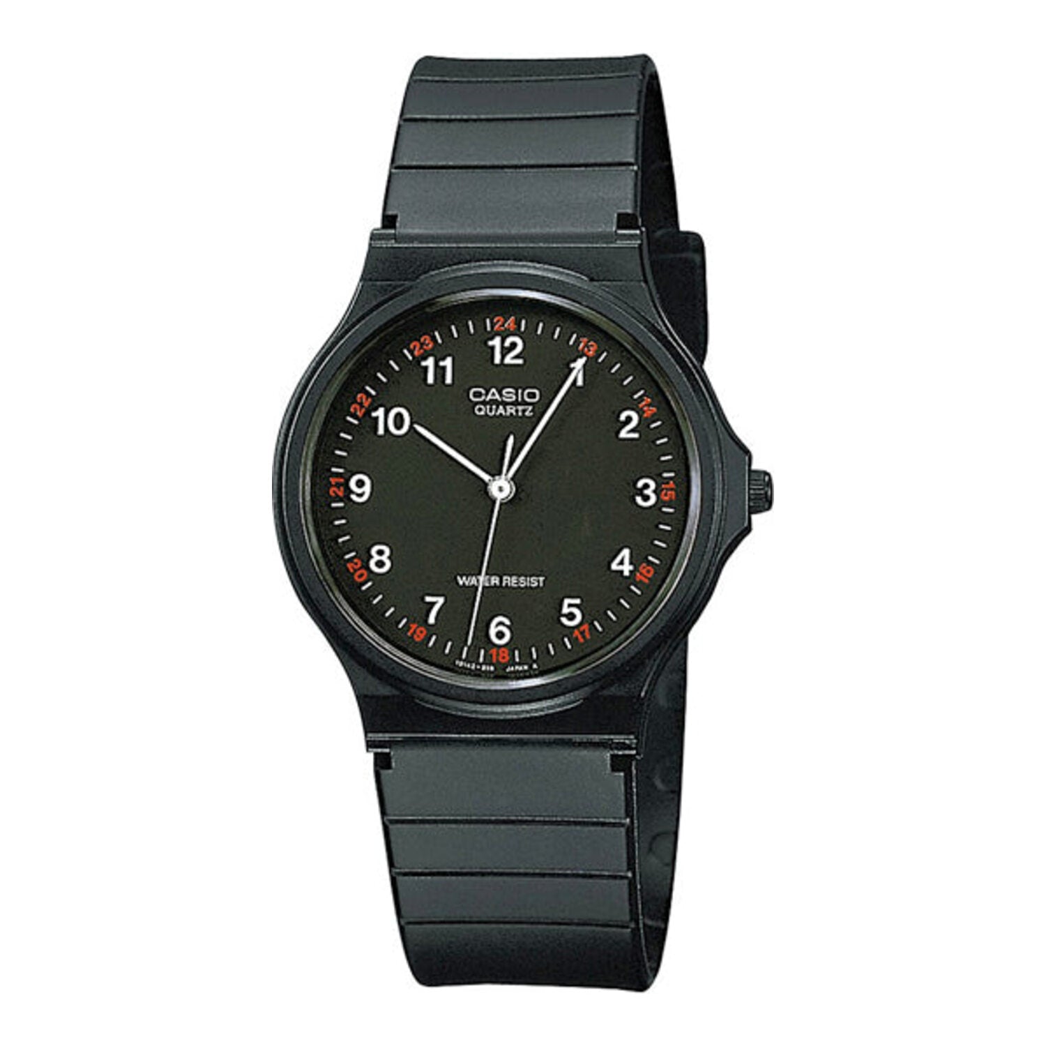 Casio Classic Analog