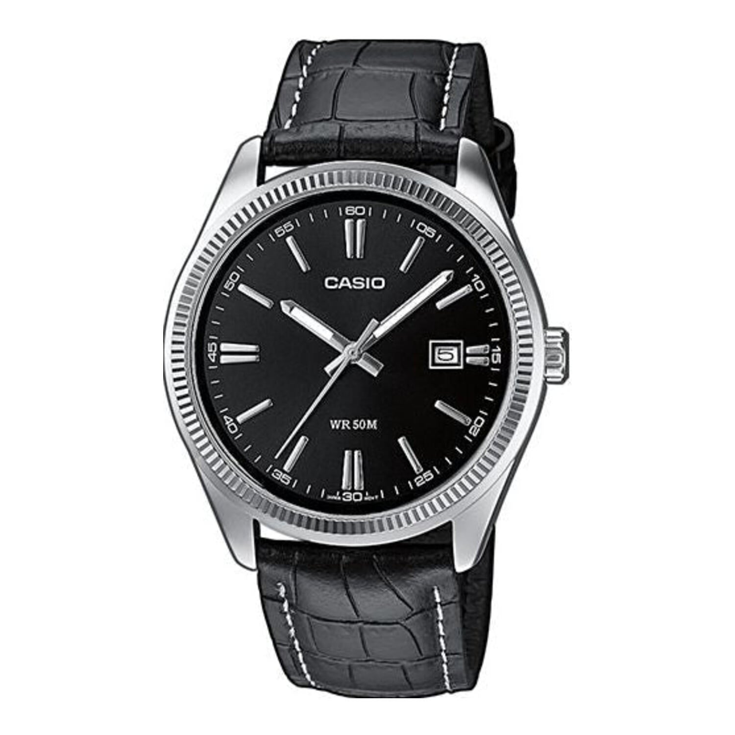 Casio Classique Analogique (MTP 1302)