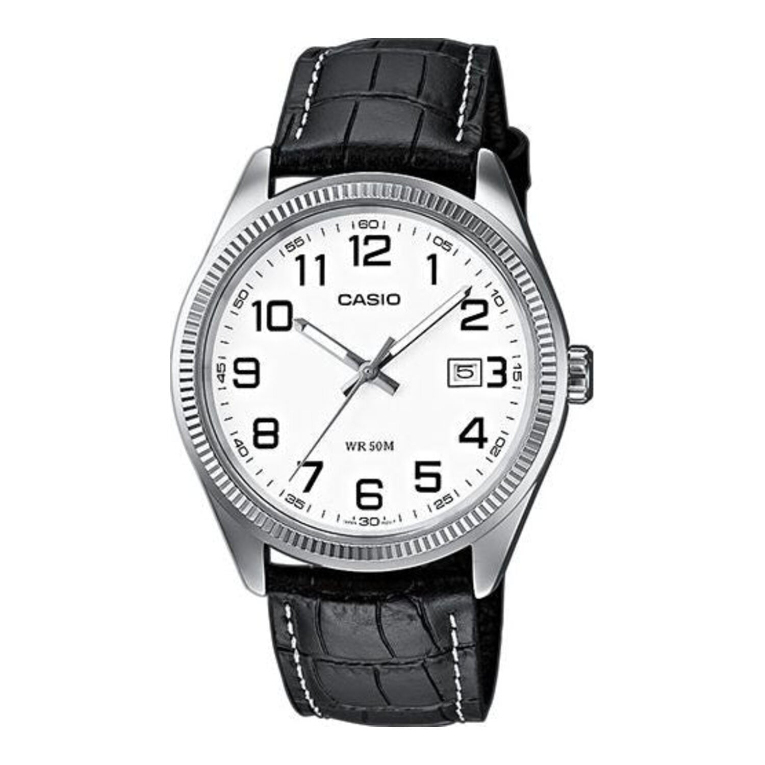 Casio Classique Analogique (MTP 1302)