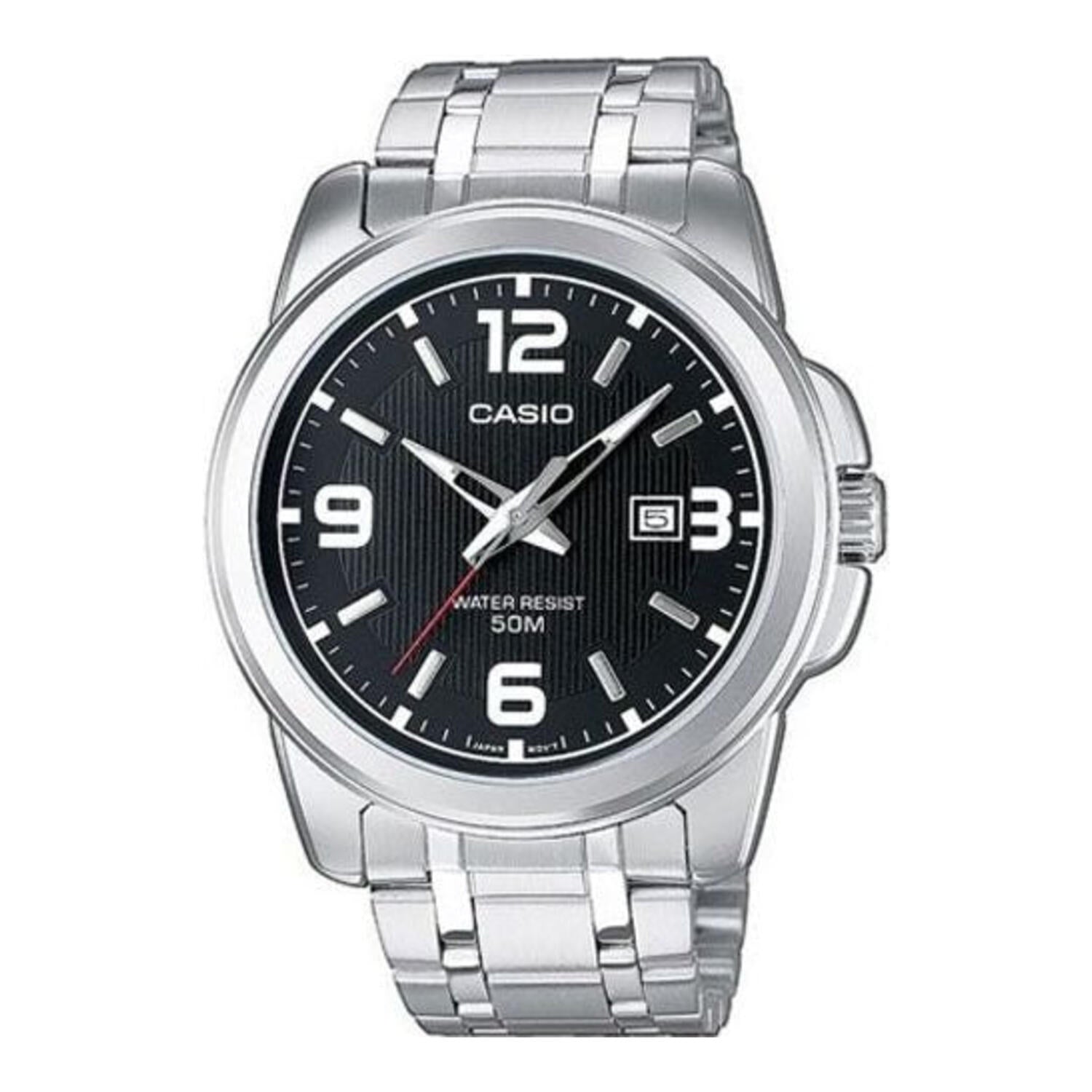 Casio Classique Analogique (MTP 1314)