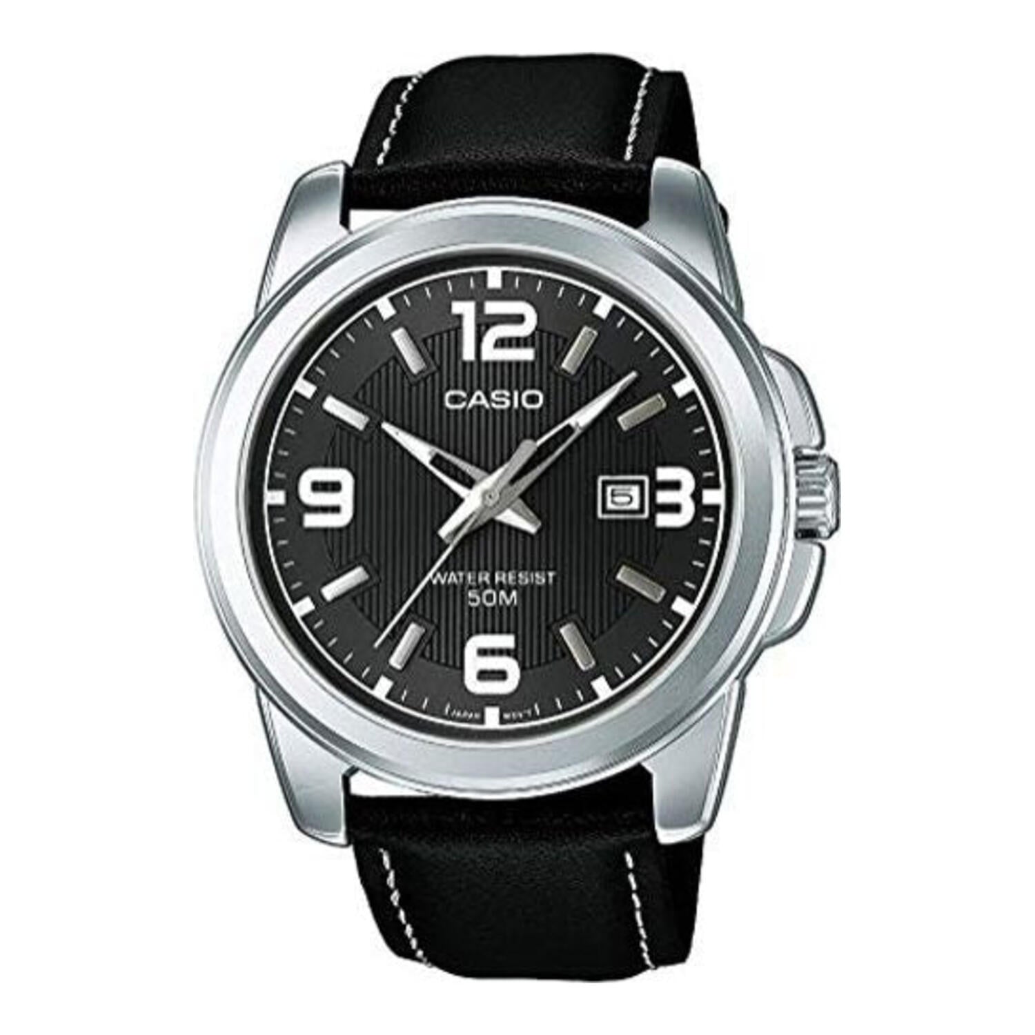 Casio Classique Analogique (MTP 1314)