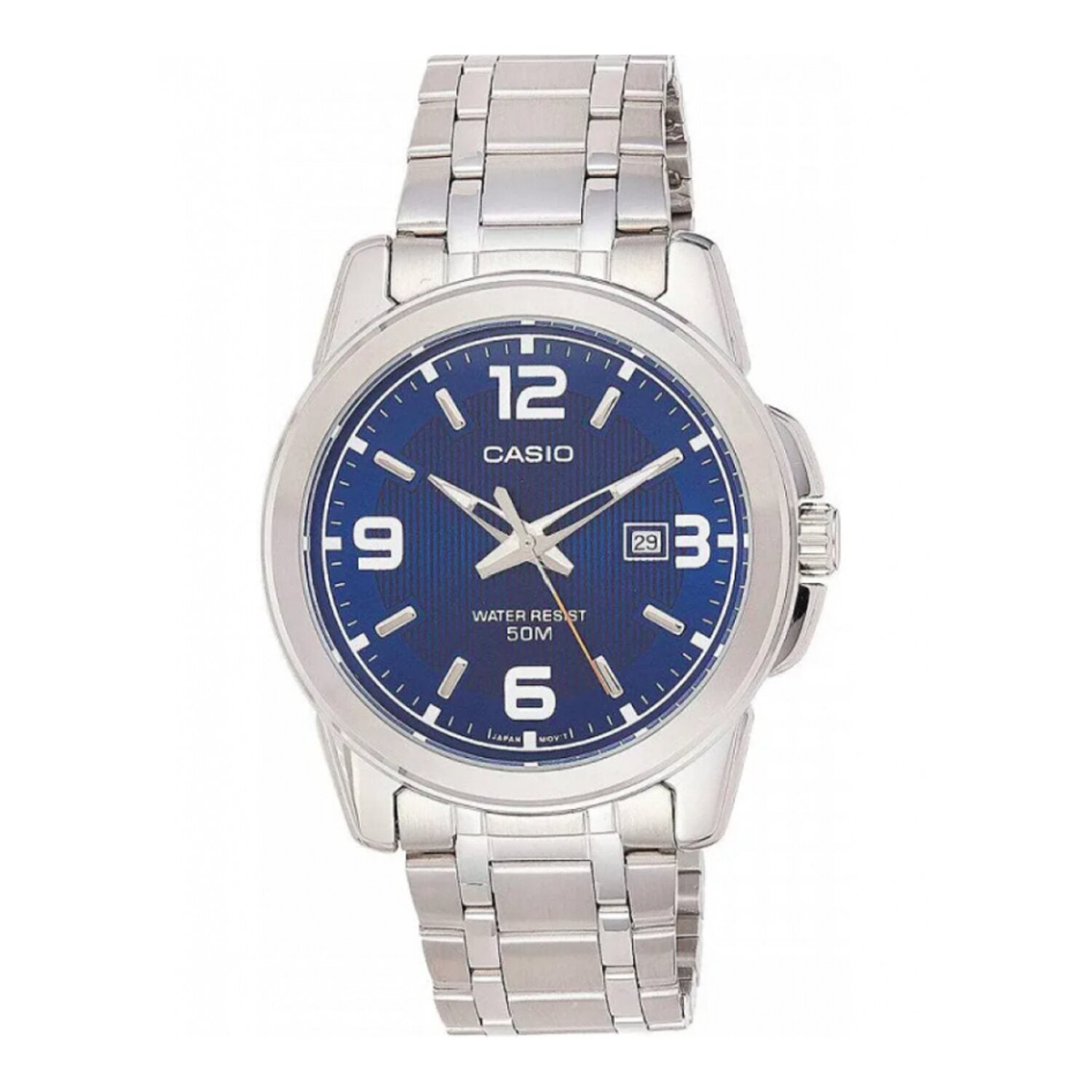Casio Classic Analog