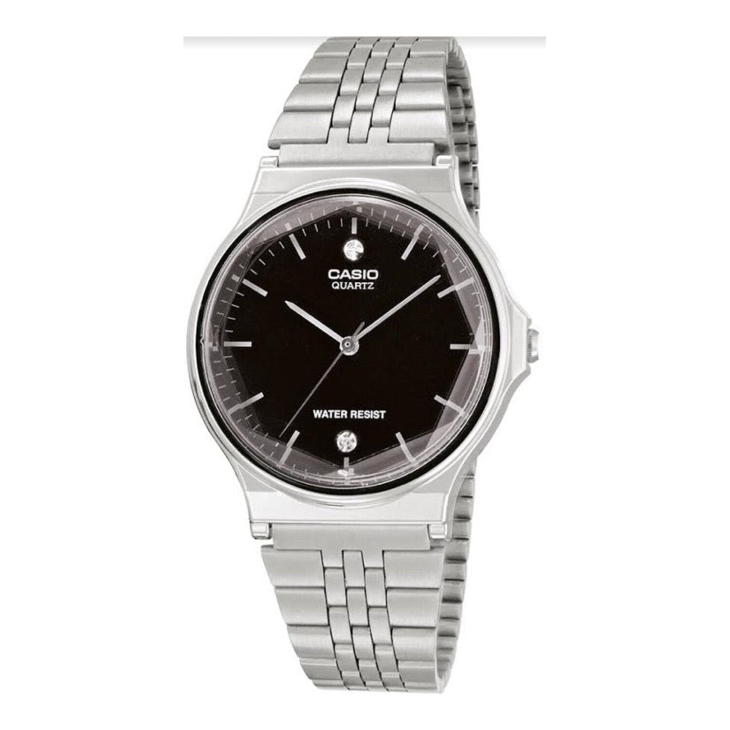 Chronographe Casio Classic