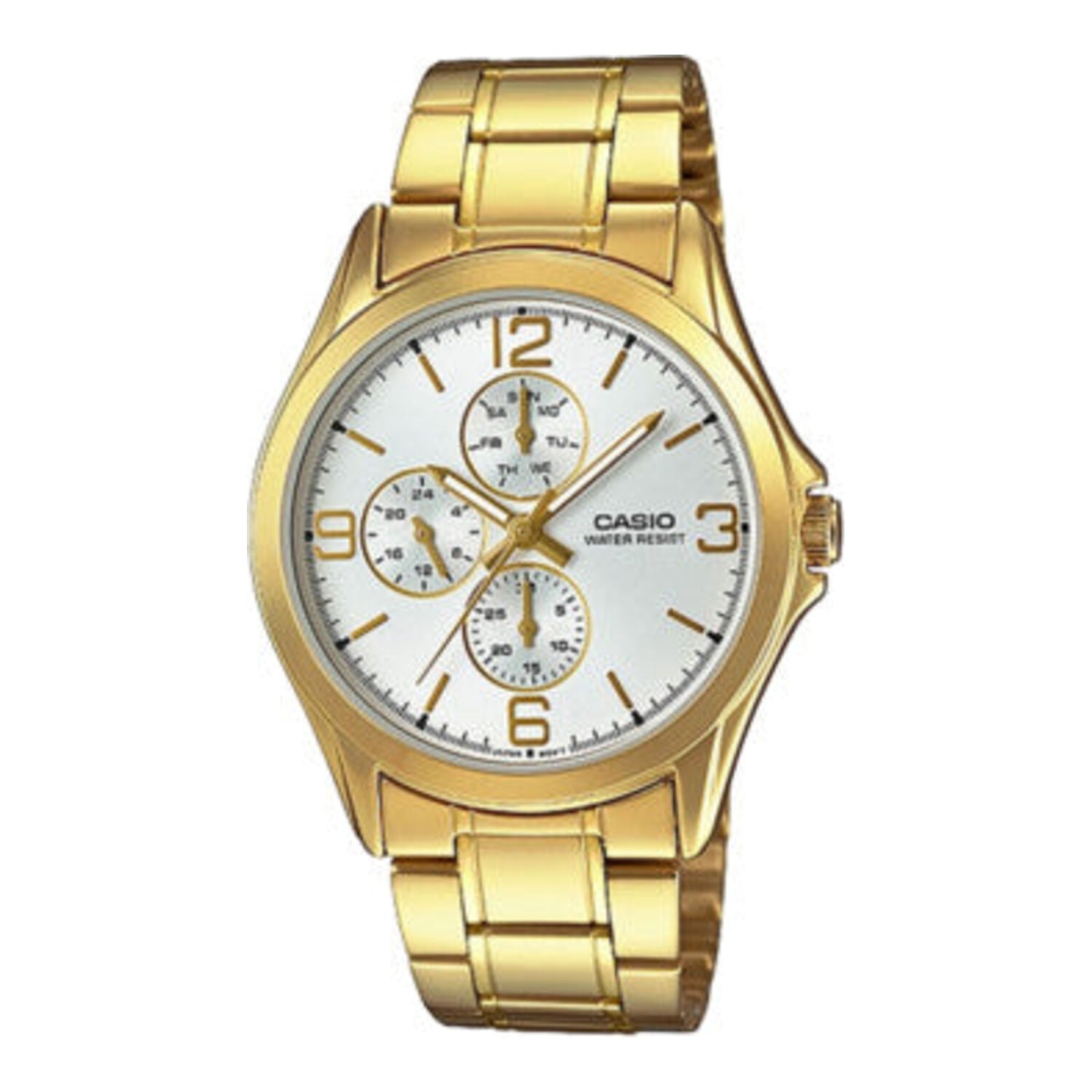 Chronographe Casio Classic