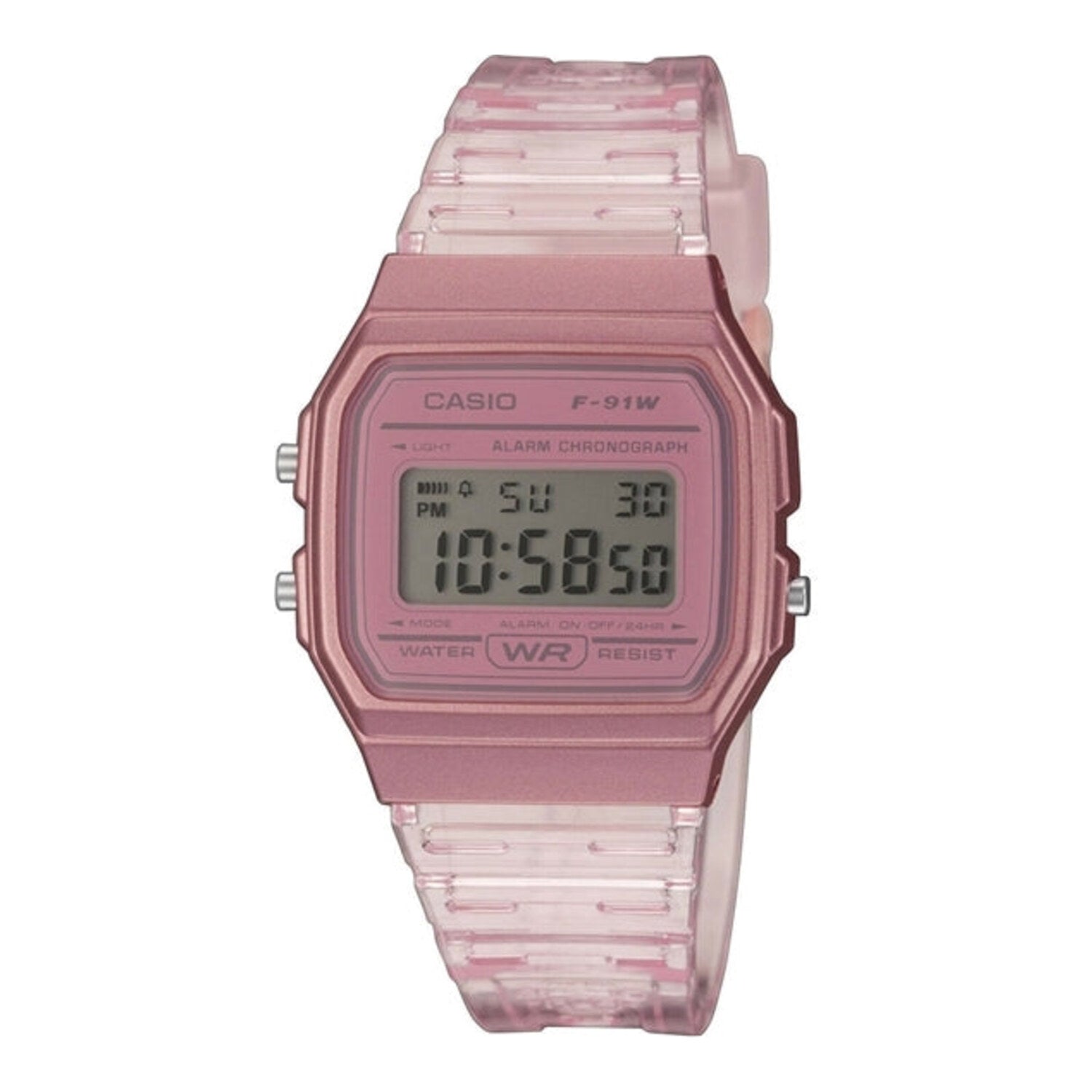 Casio Classic Digital