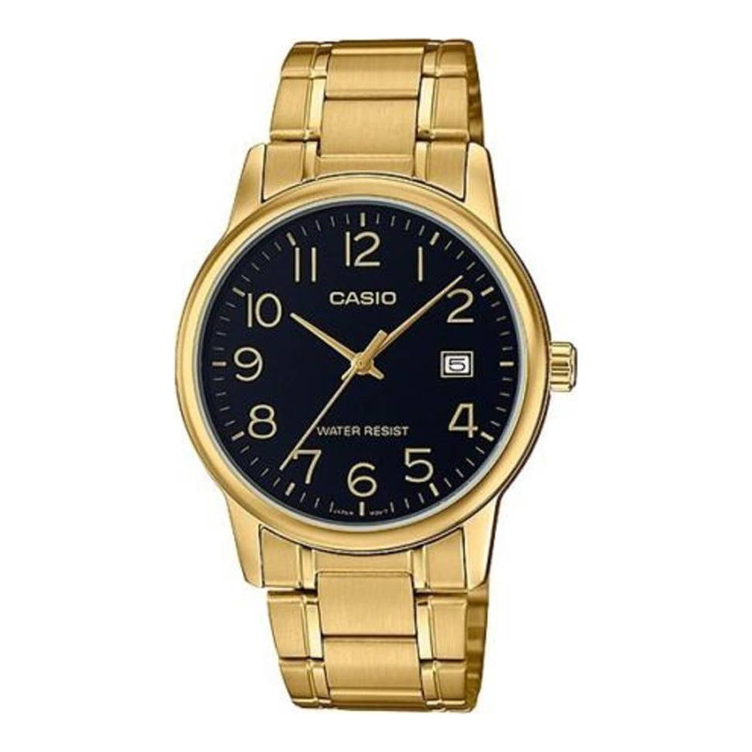 Casio Classic Dress Or