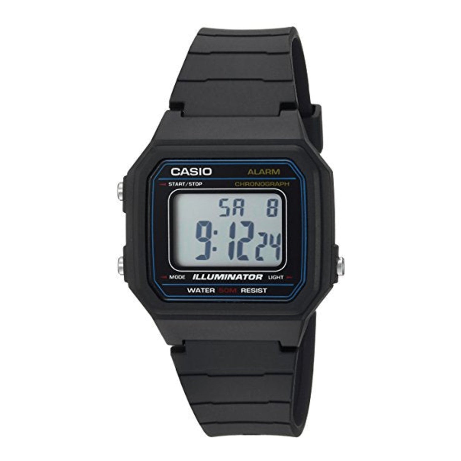 Casio Classic Illuminator