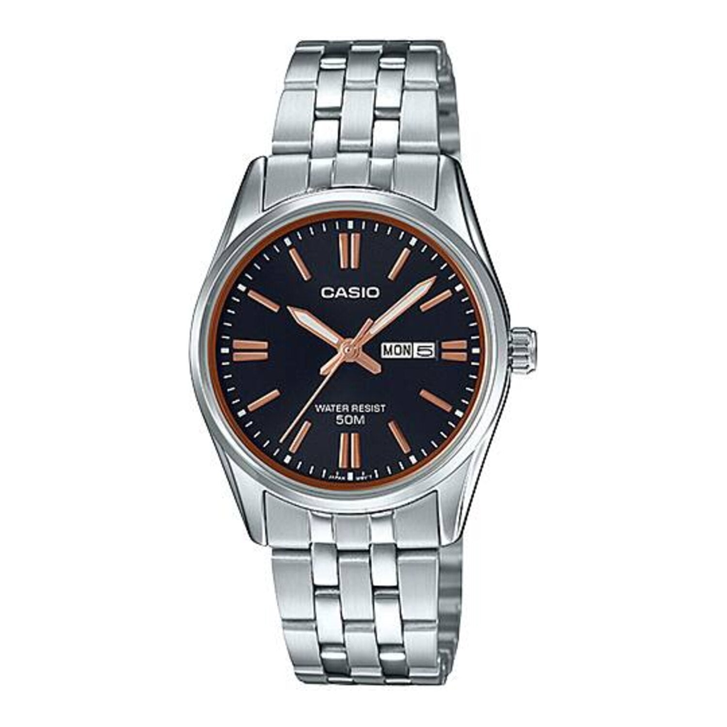 Casio Classic Lady