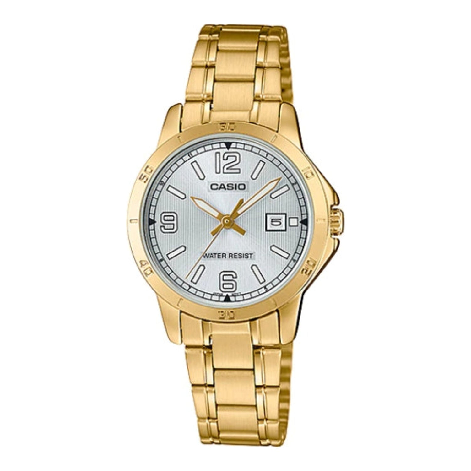 Casio Classic Lady