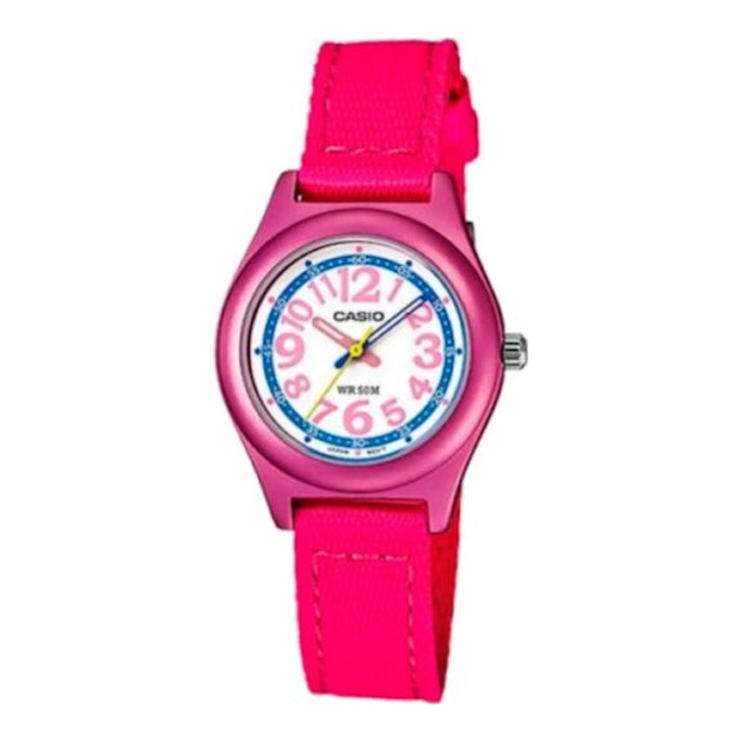 Casio Classic Lady