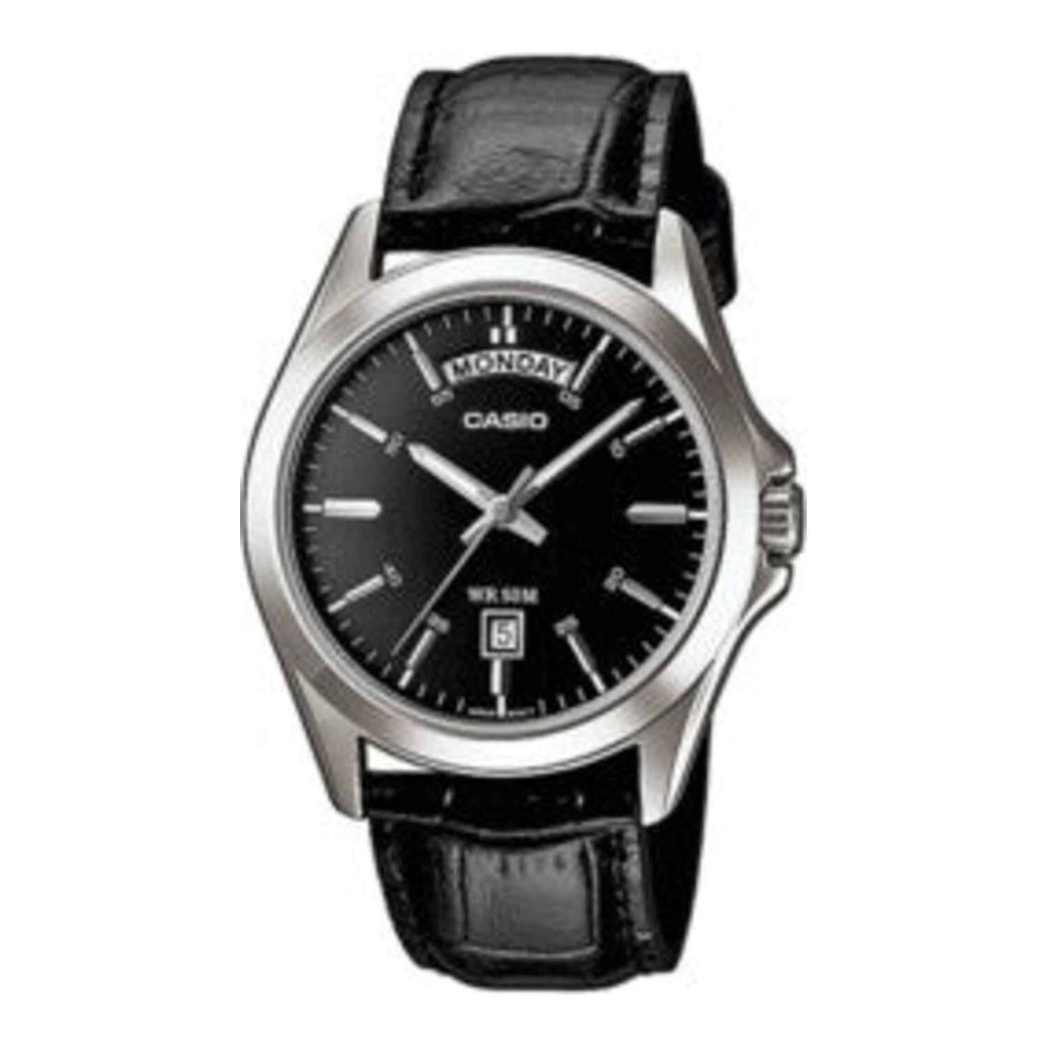 Casio Classic Leather