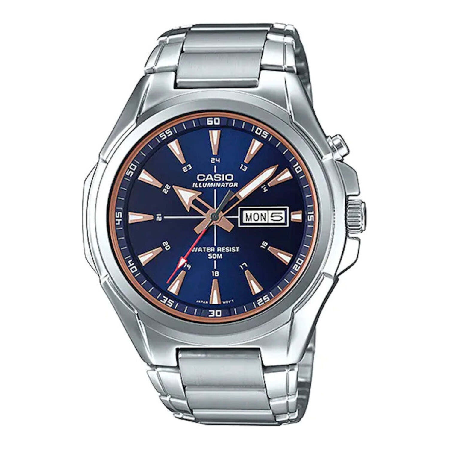 Casio Classic Multifonction