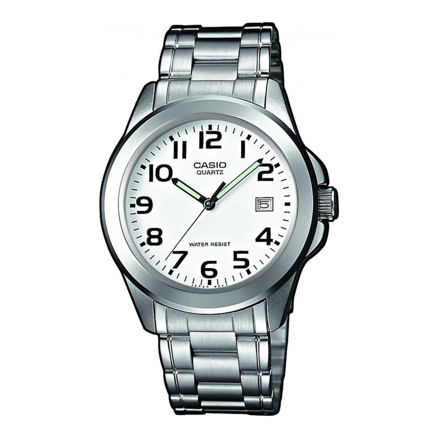 Casio Classic Round