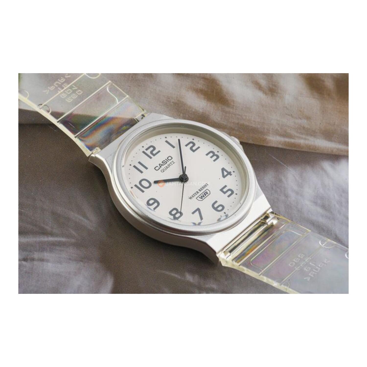 Collection Casio Classique