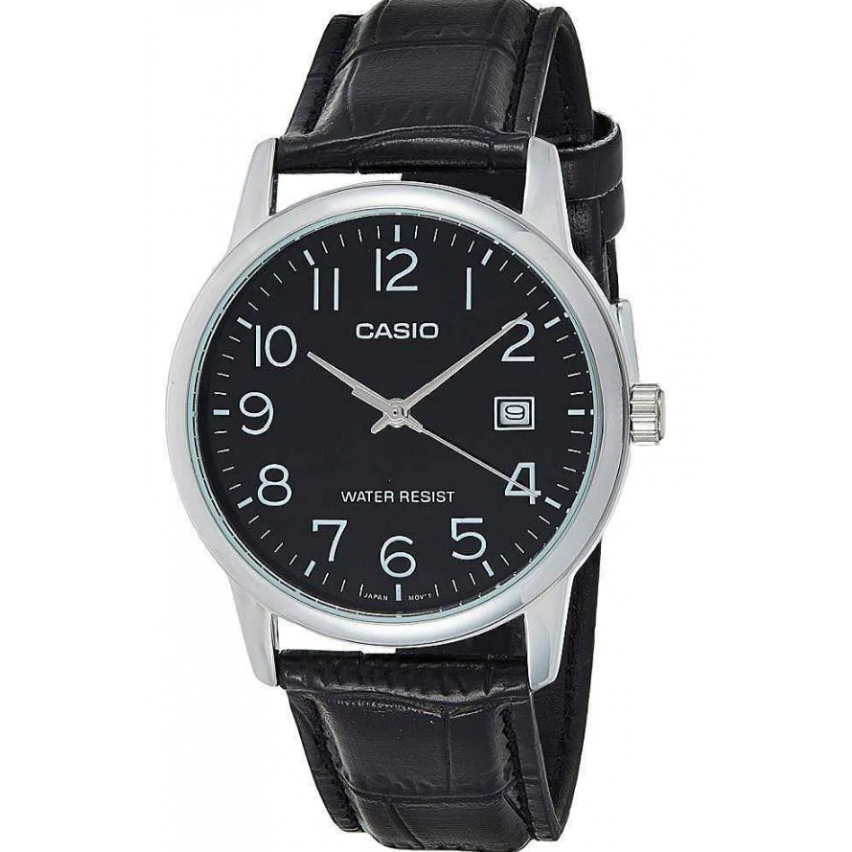 Casio Timeless Collection