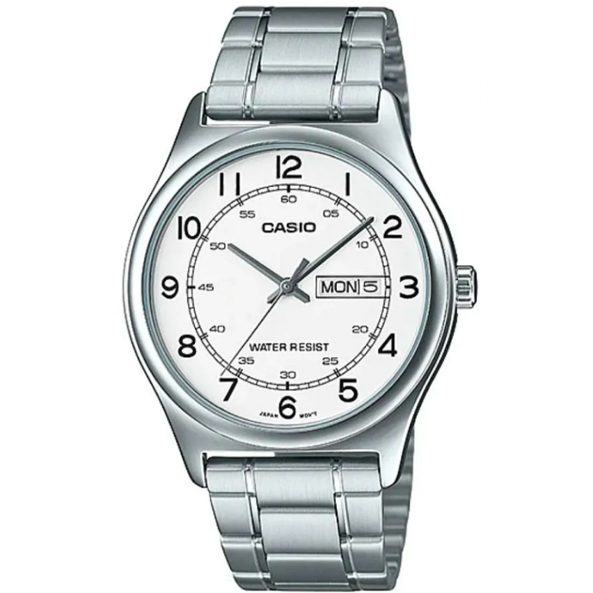 Casio Timeless Collection