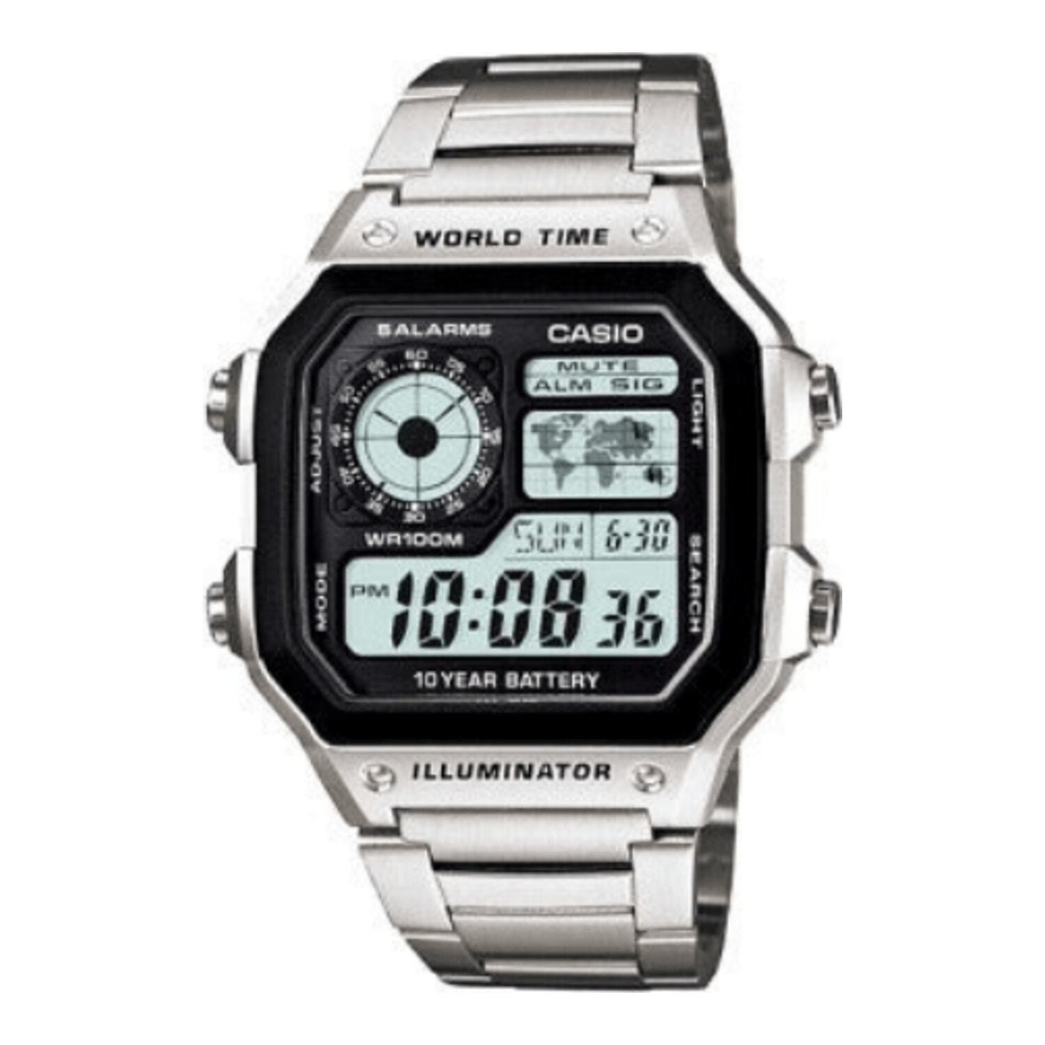 AE 1200WHD 1A
