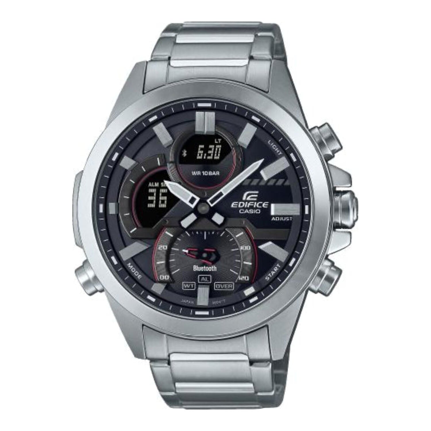 Casio Edifice ECB 30D (Bluetooth)