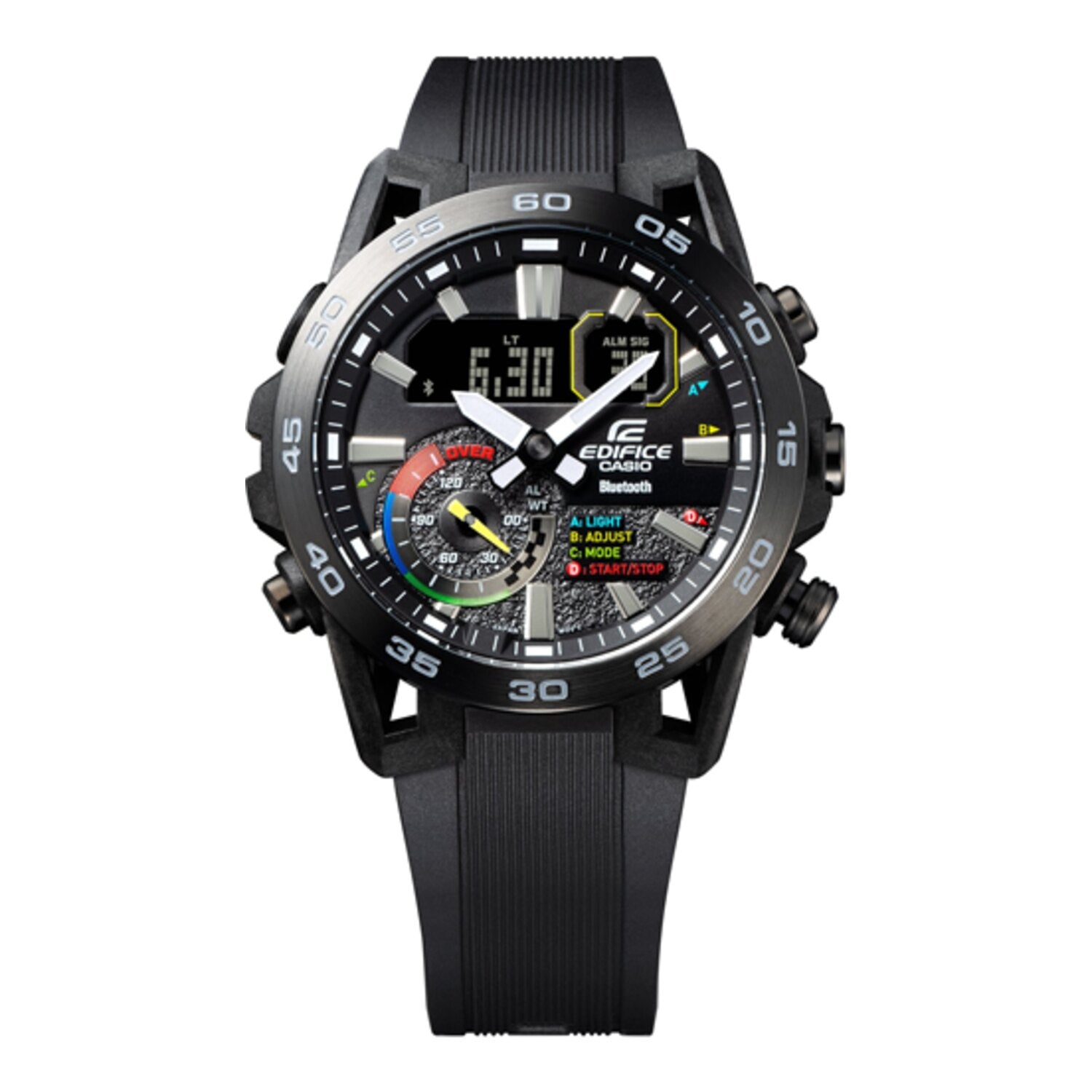 Casio Edifice ECB 40 Bluetooth