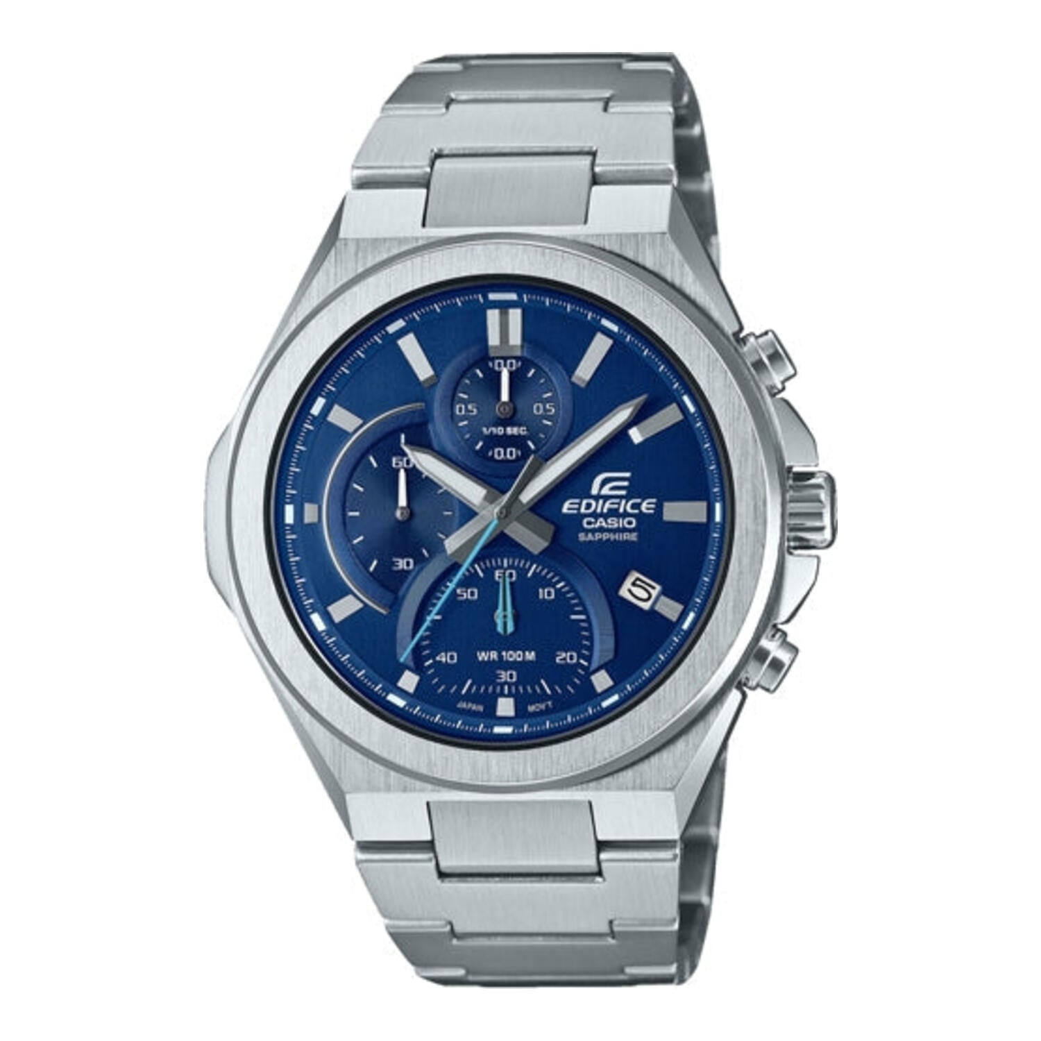Chronographe Casio Edifice EFB 700D