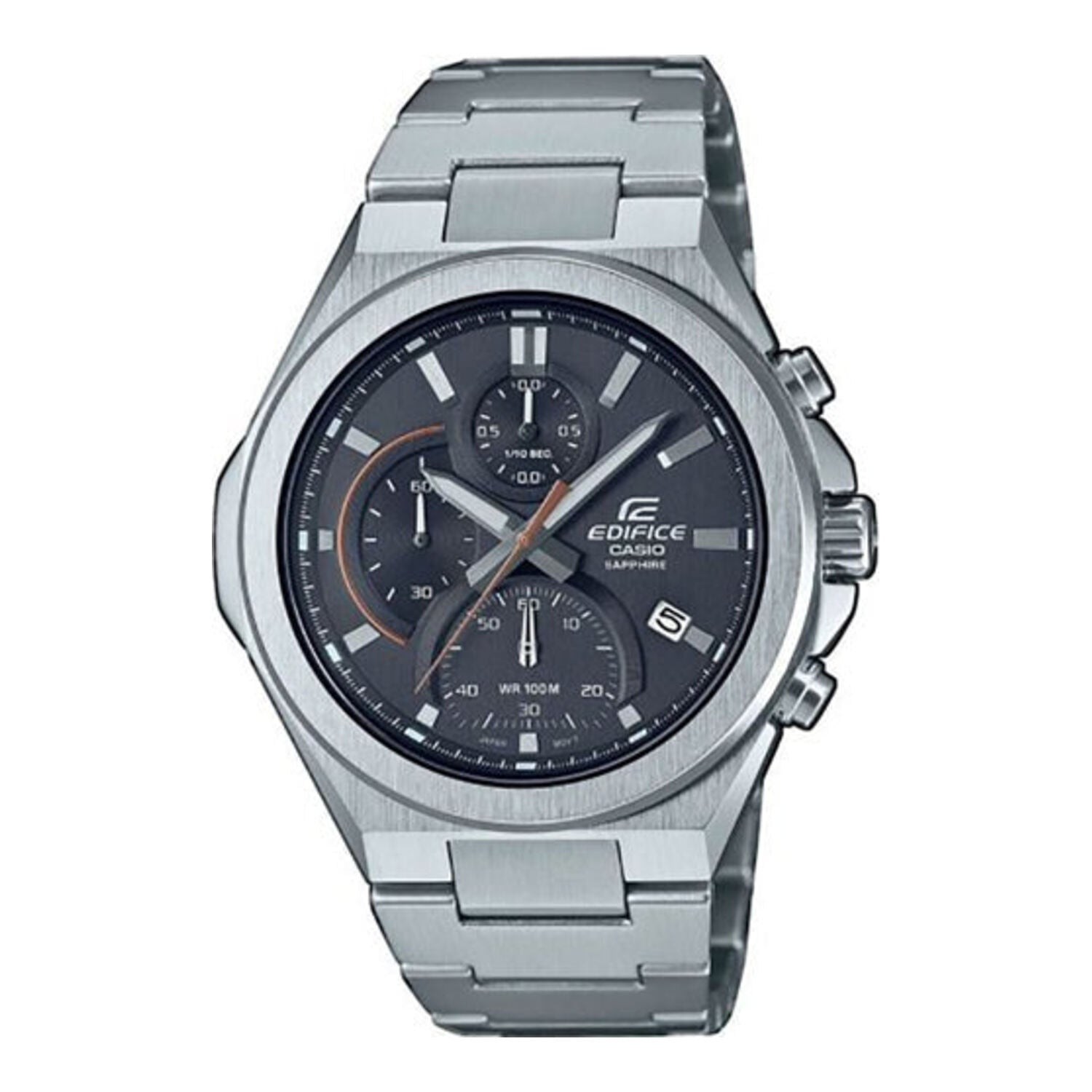 Chronographe standard Casio Edifice EFB 700D