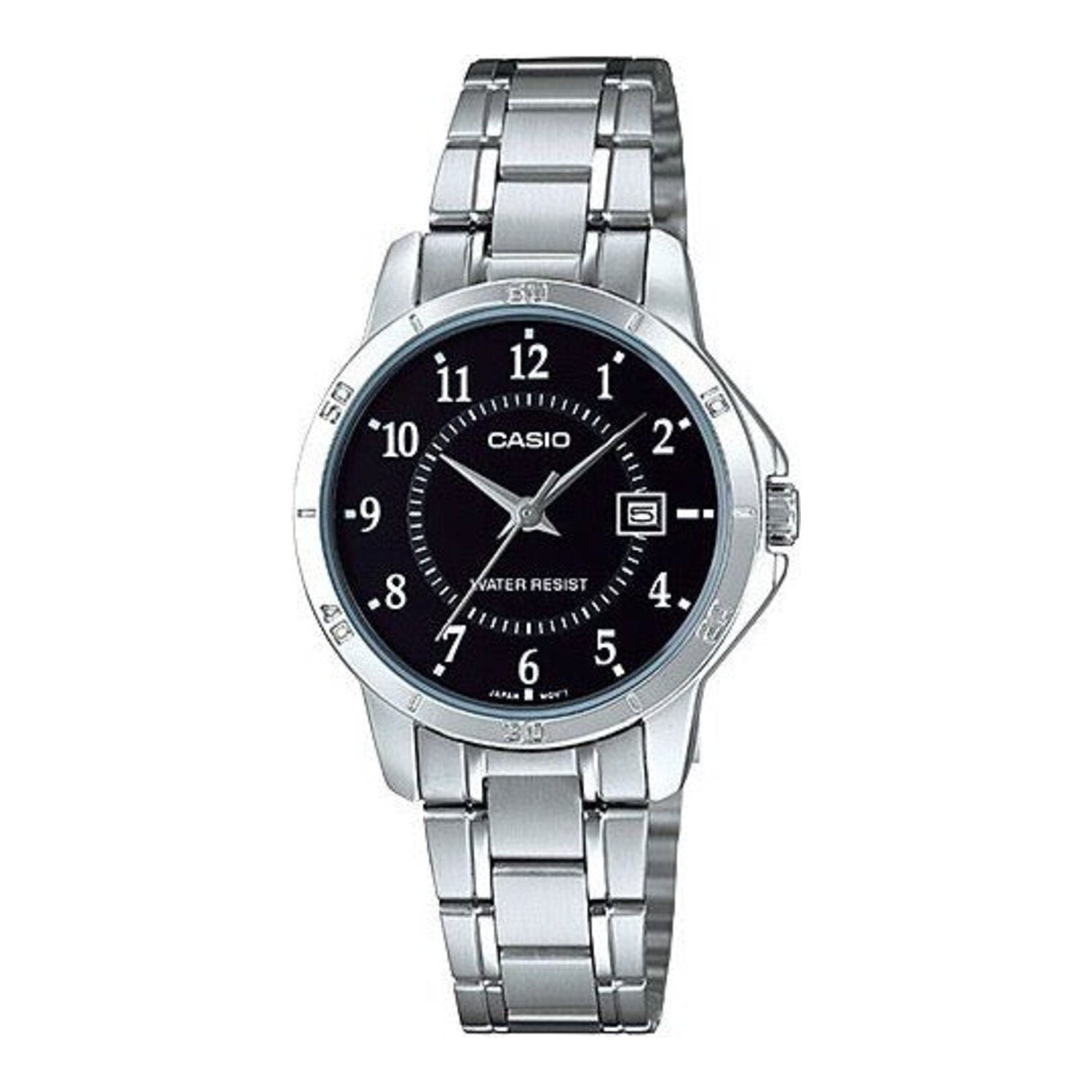 Casio Enticer