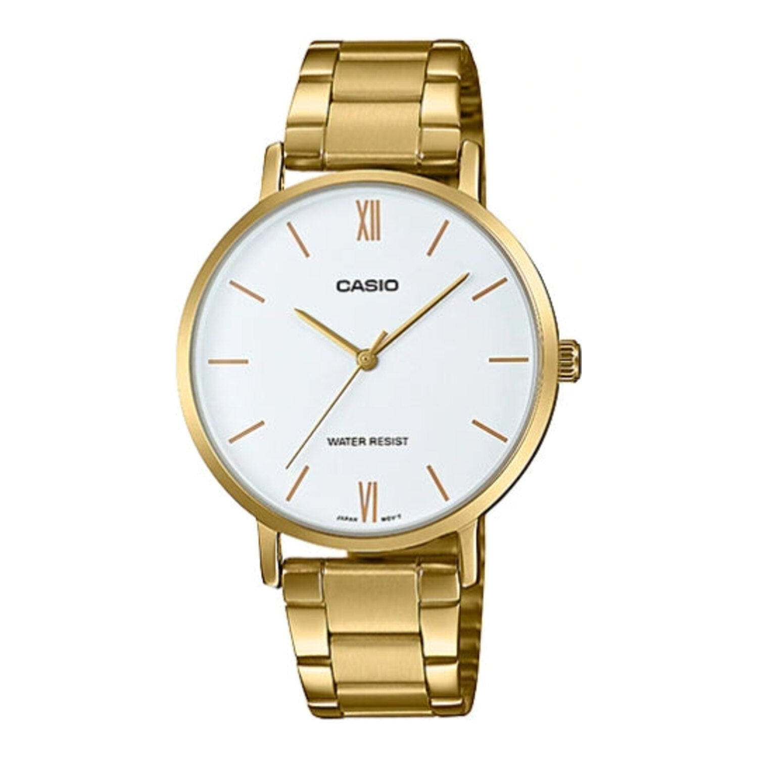 Casio Enticer