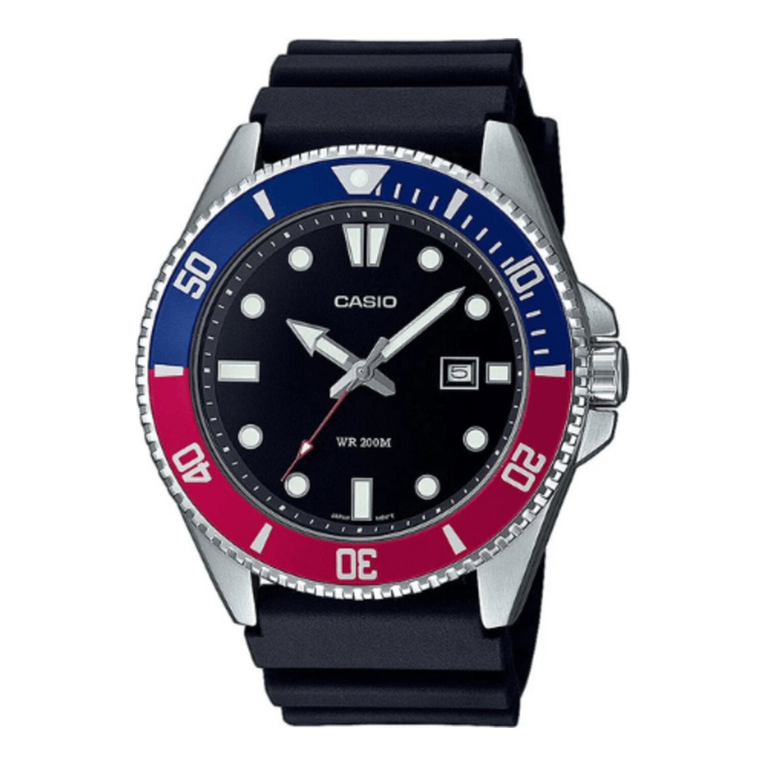 Casio Enticer
