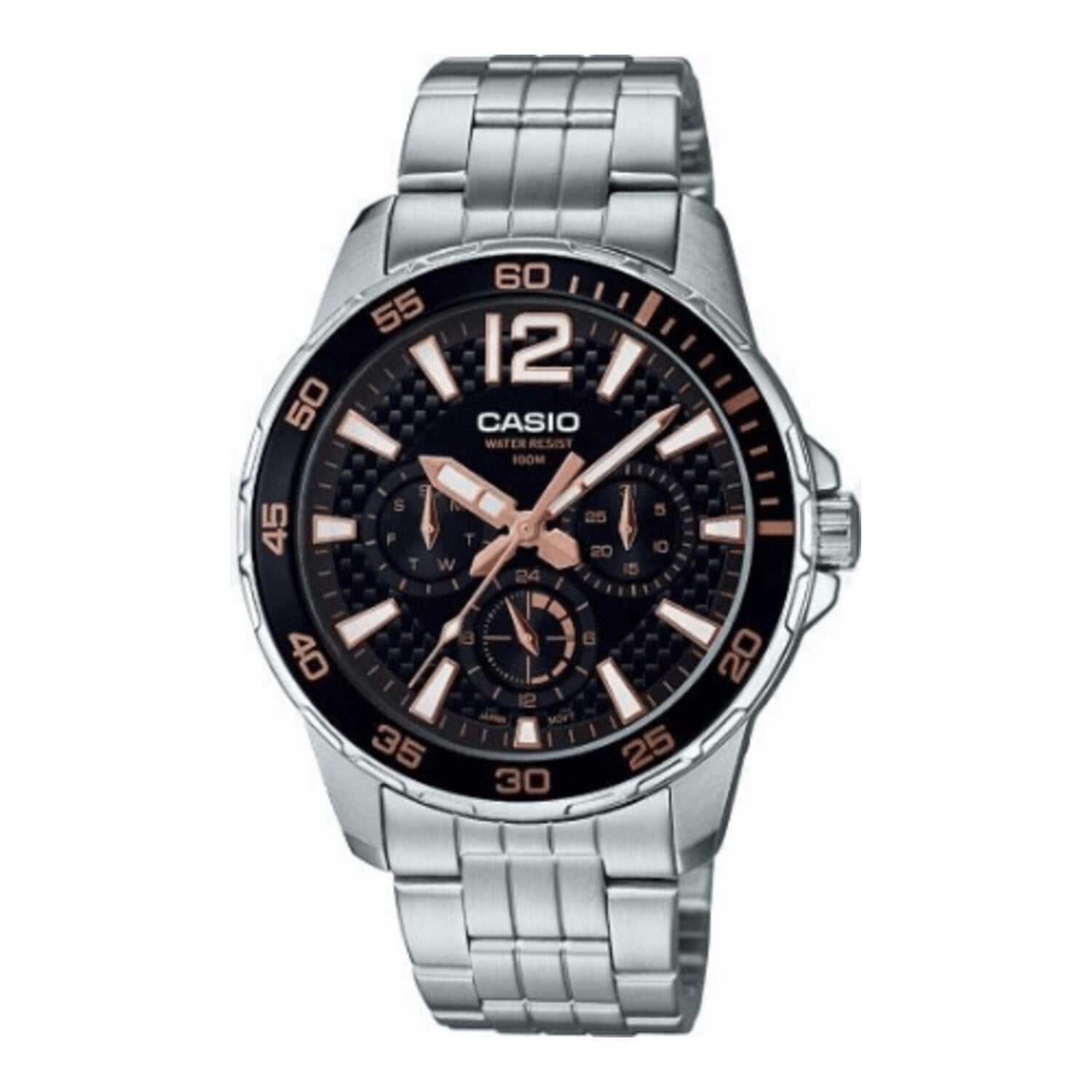 Casio Enticer