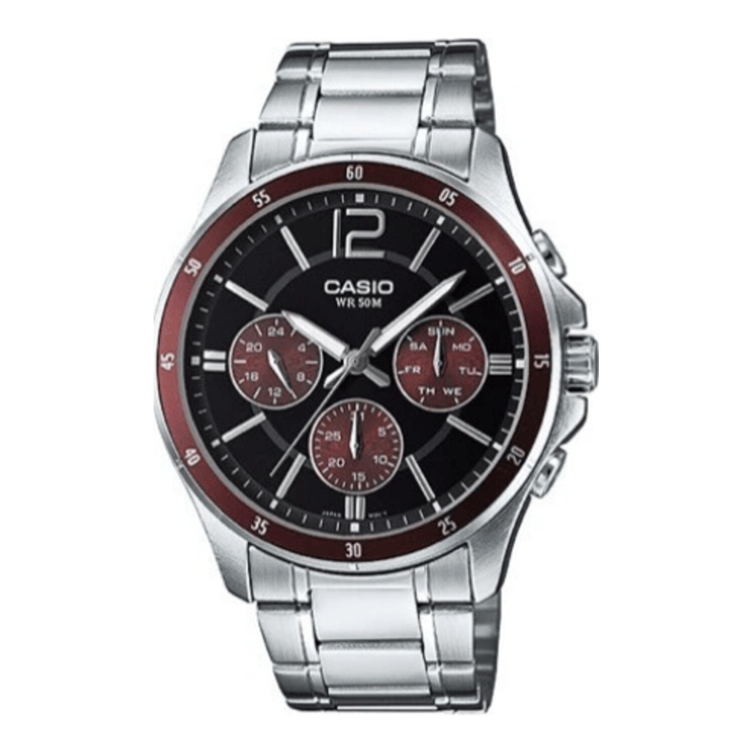 Casio Enticer